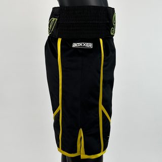 Cruiser BX Old Lisa Custom Boxing Shorts & Trunks