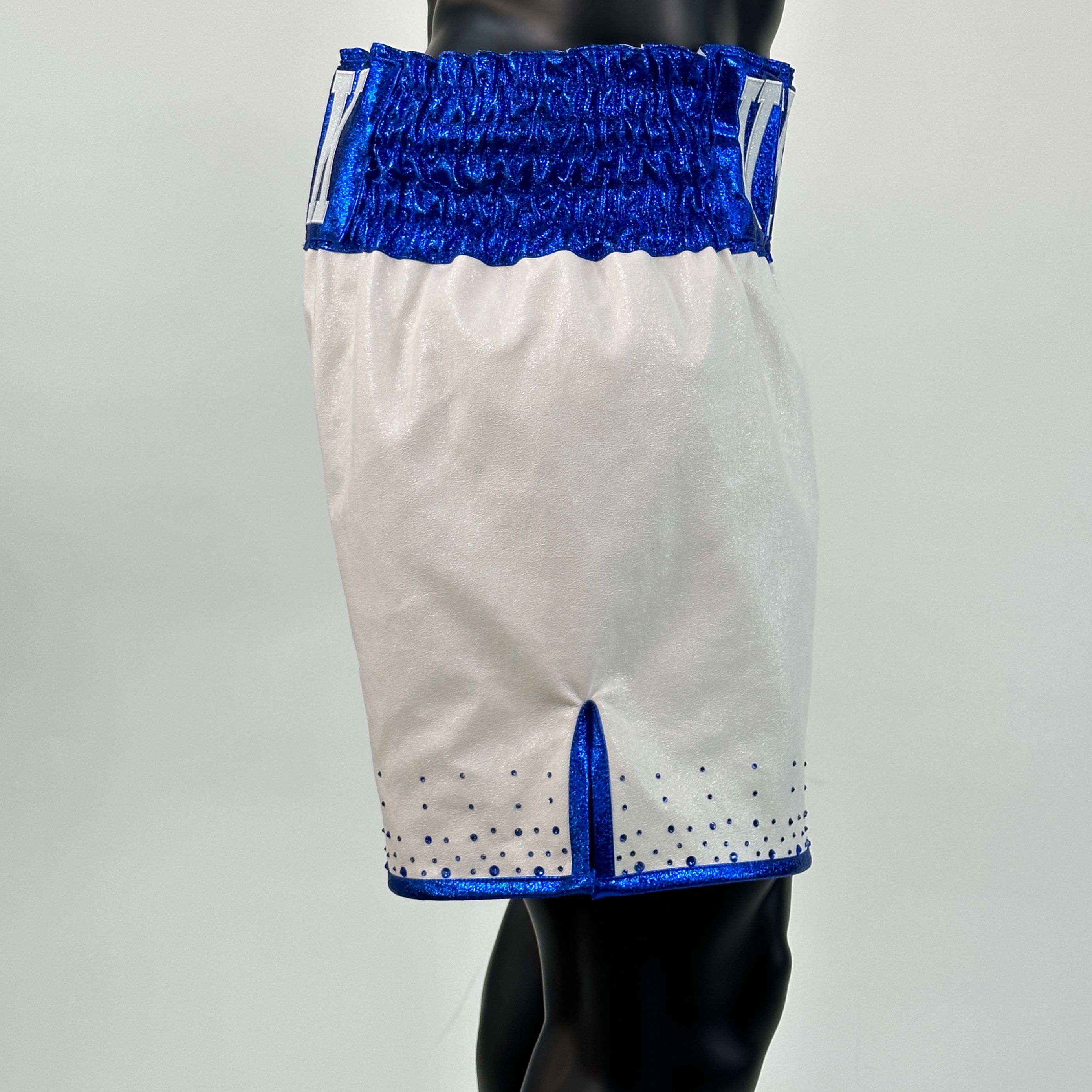 Classic BX Old Viktor Custom Boxing Shorts & Trunks