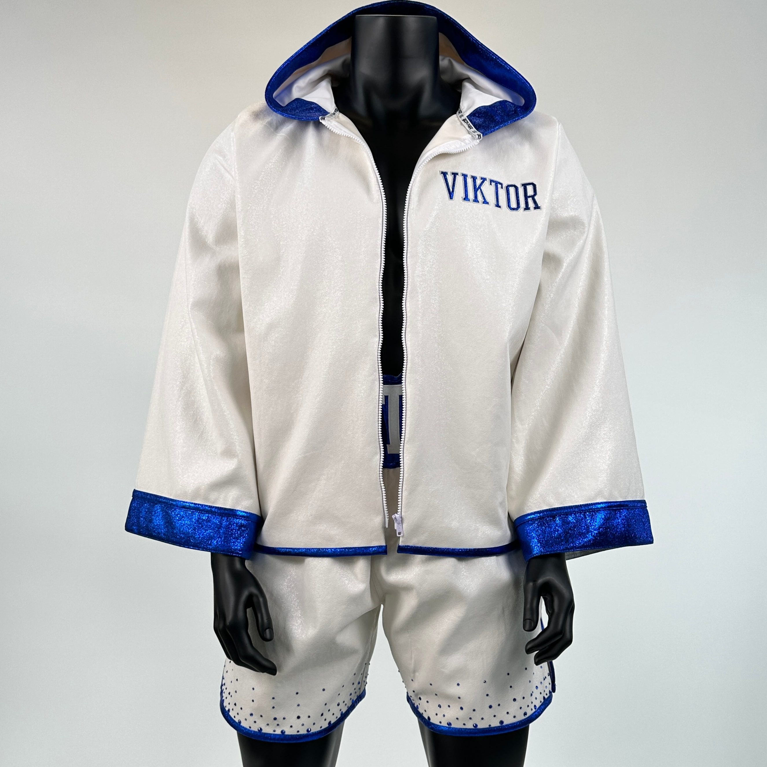 CLASSIC Jacket Viktor Jackets