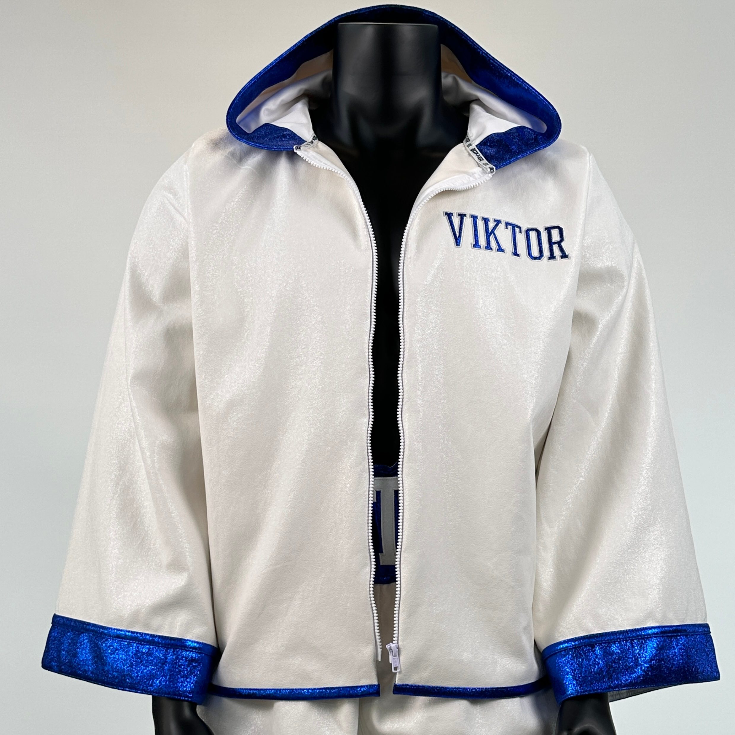 CLASSIC Jacket Viktor Jackets