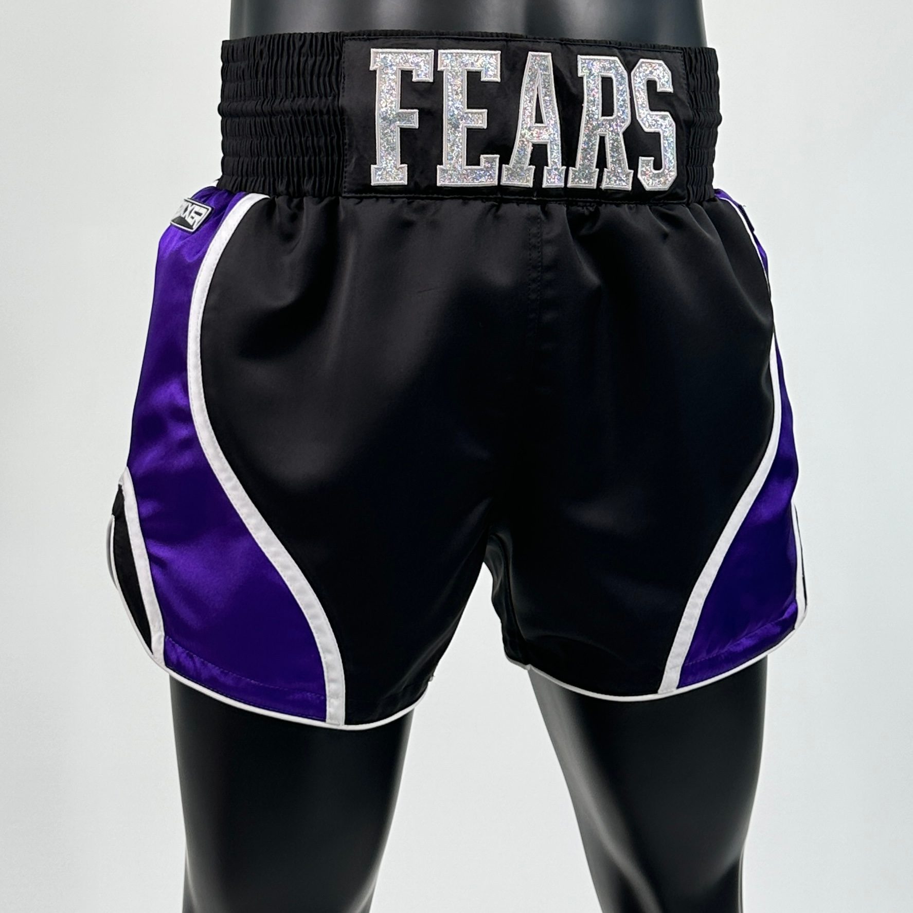 DREAM MTS Jalen Muay Thai Shorts