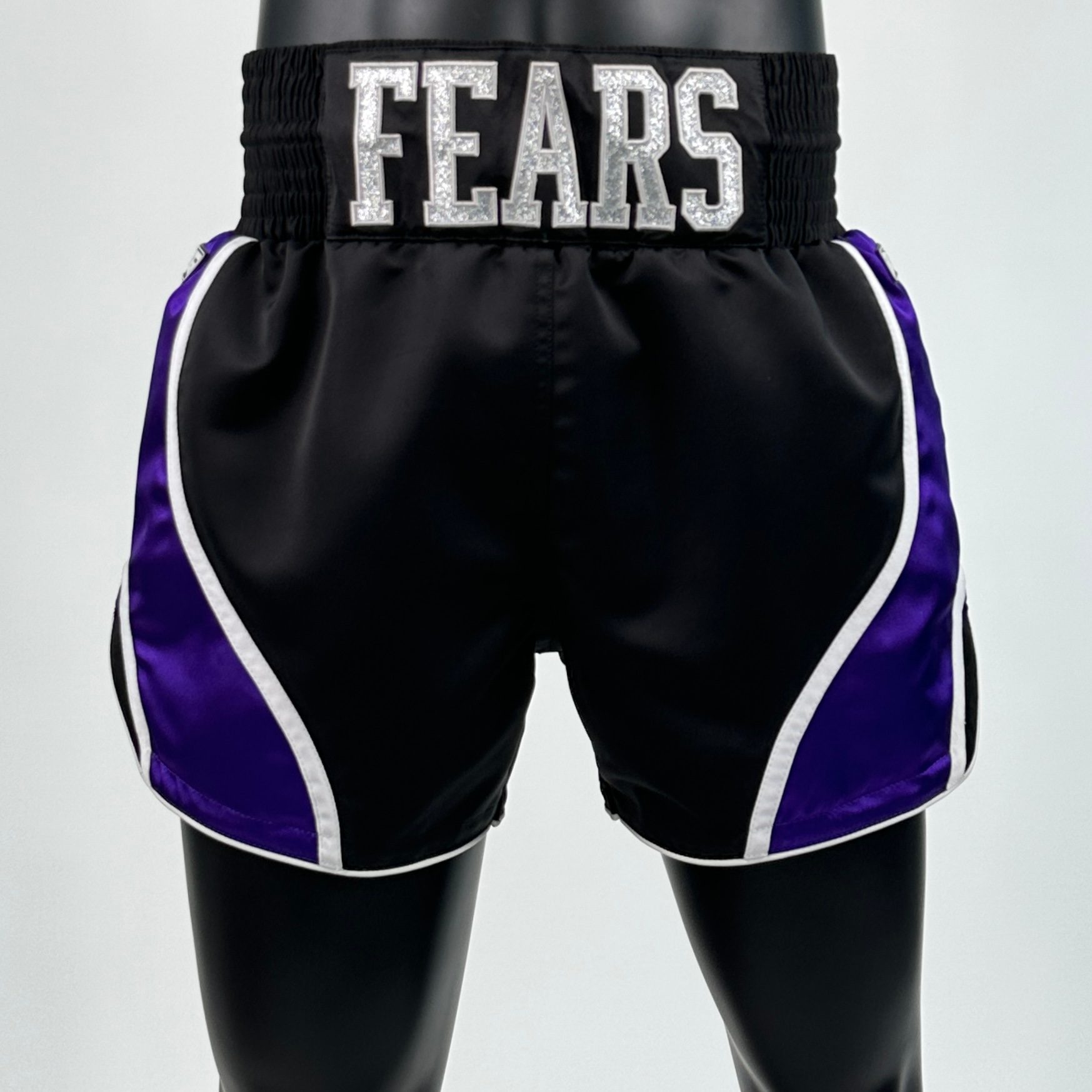 DREAM MTS Jalen Muay Thai Shorts