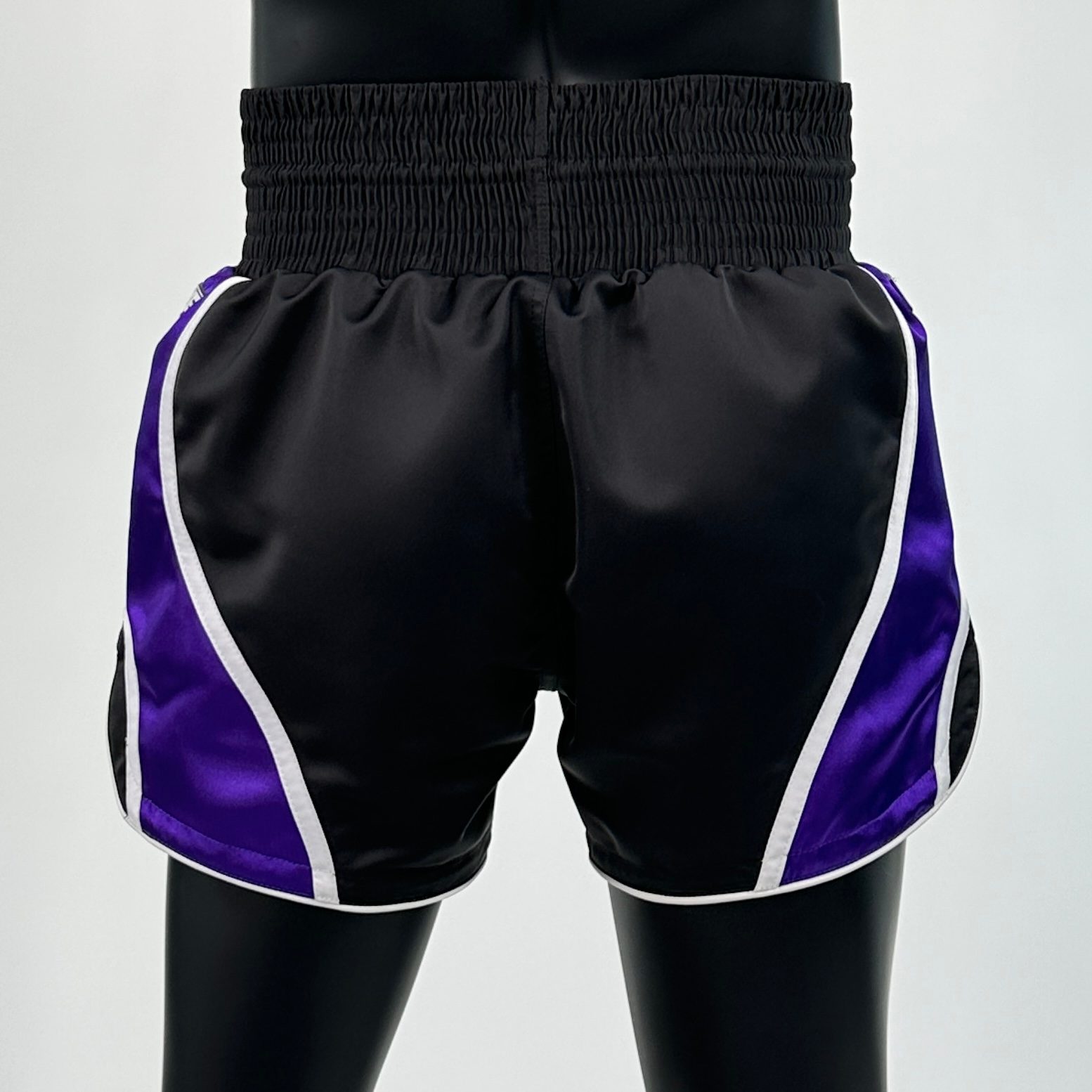 DREAM MTS Jalen Muay Thai Shorts