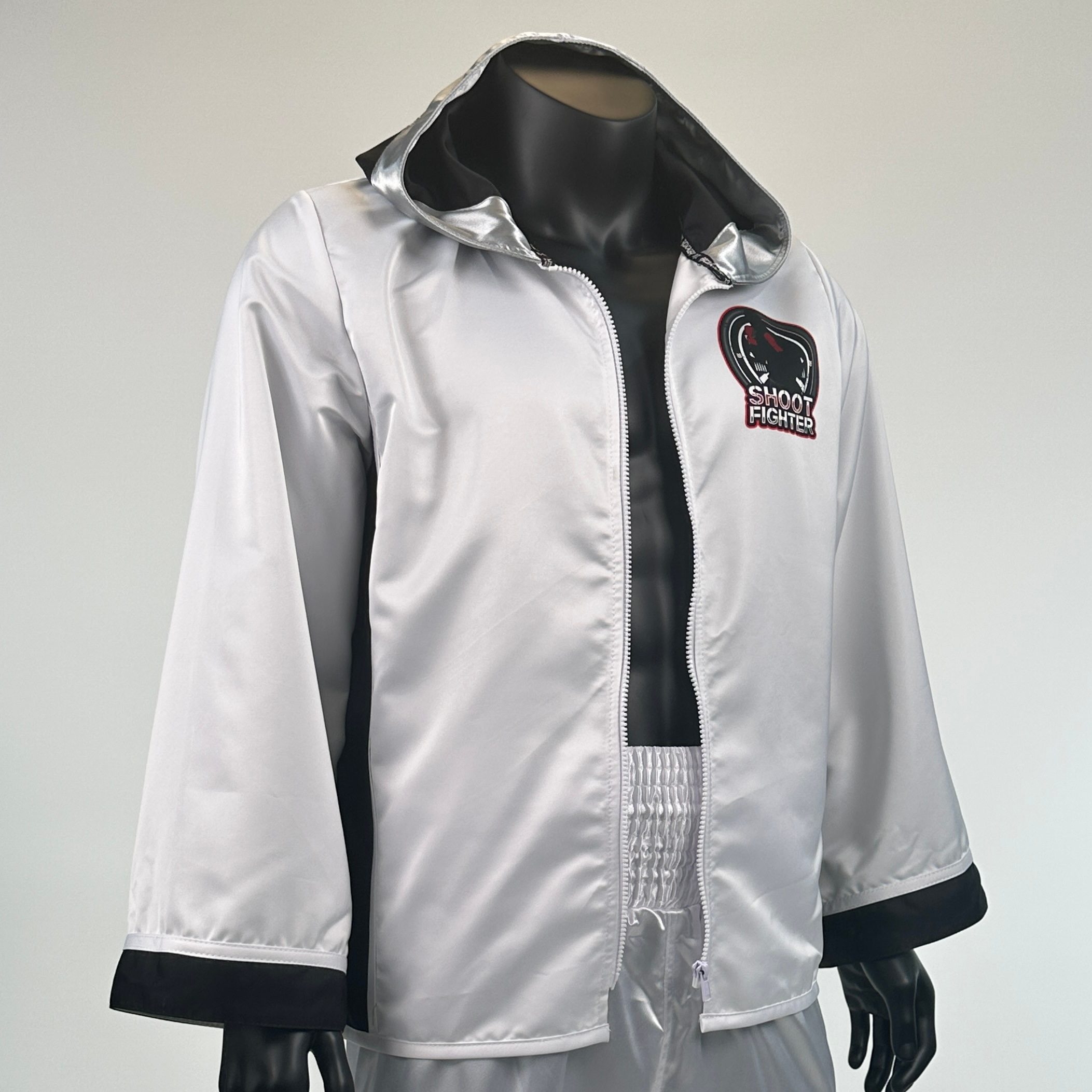 Side Stripes  Jacket  Tom Jackets