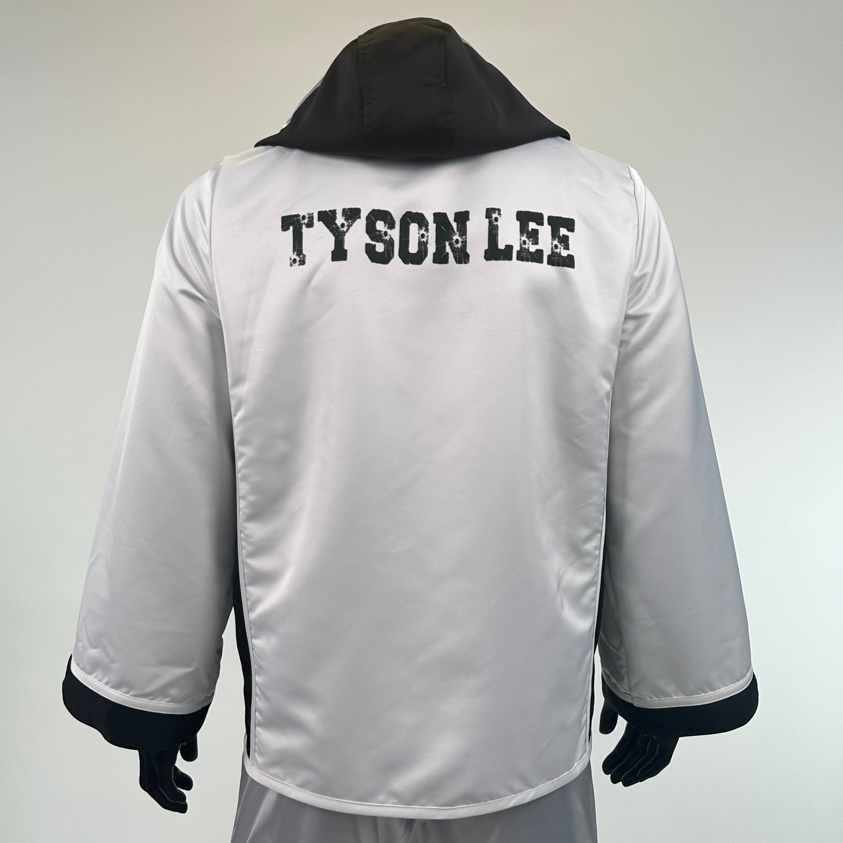 Side Stripes  Jacket  Tom Jackets