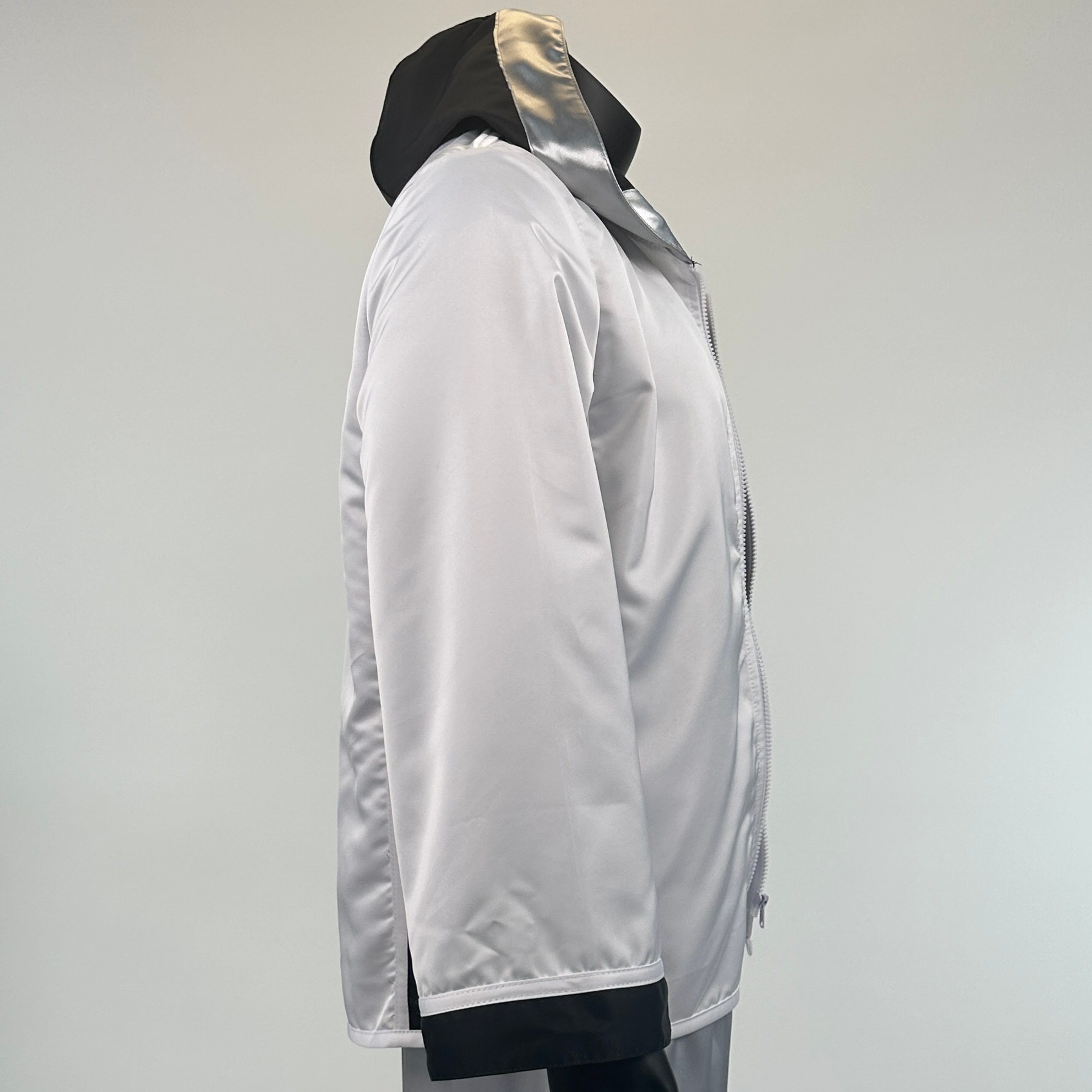 Side Stripes  Jacket  Tom Jackets