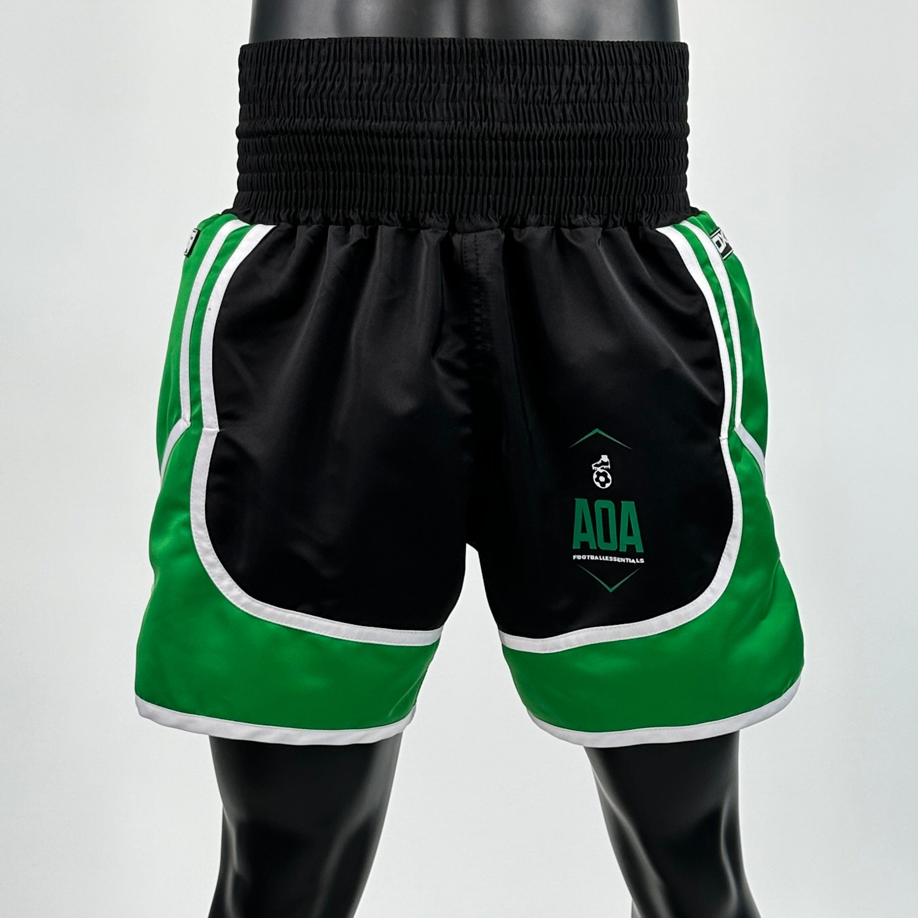 Fury BX  Heidi Custom Boxing Shorts & Trunks