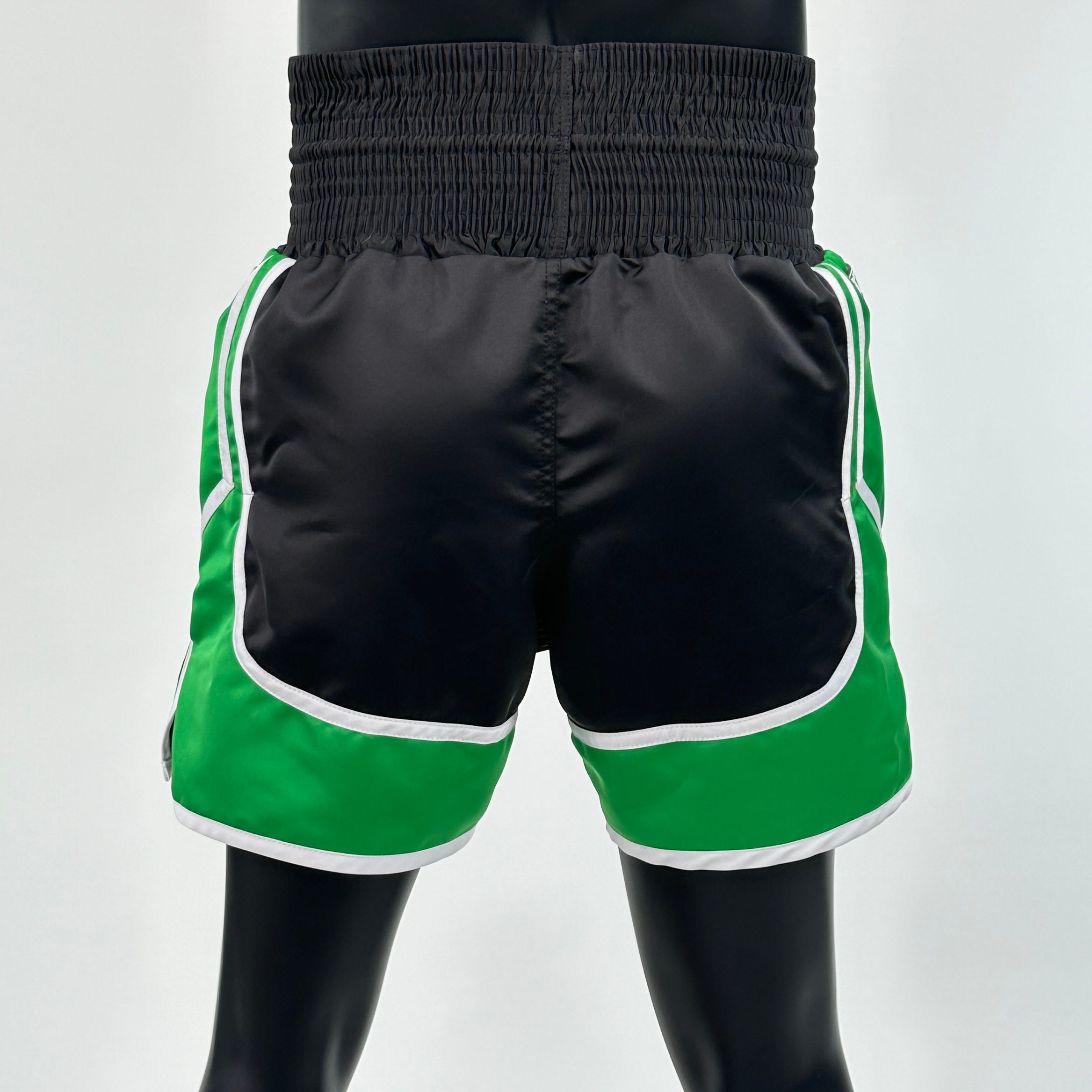 Fury BX  Heidi Custom Boxing Shorts & Trunks