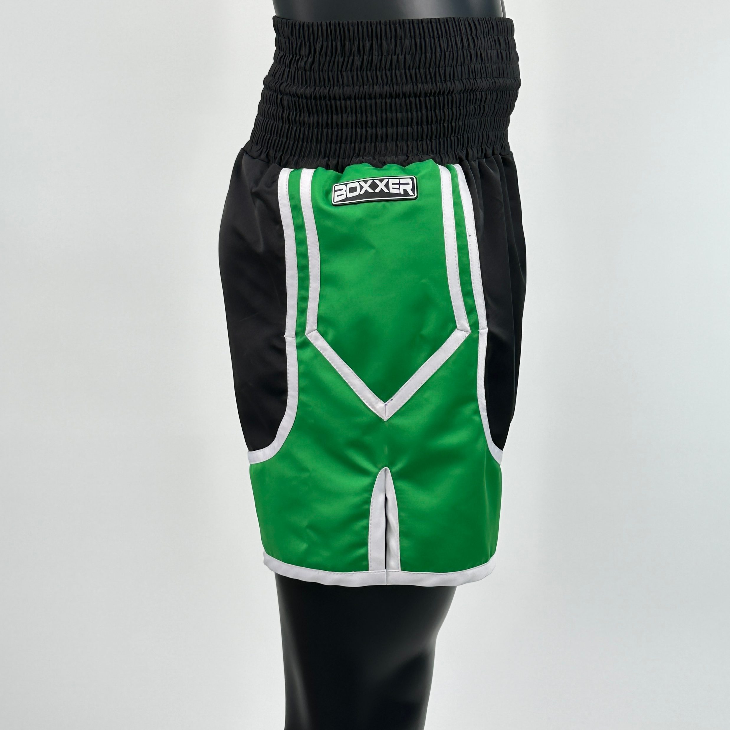 Fury BX  Heidi Custom Boxing Shorts & Trunks