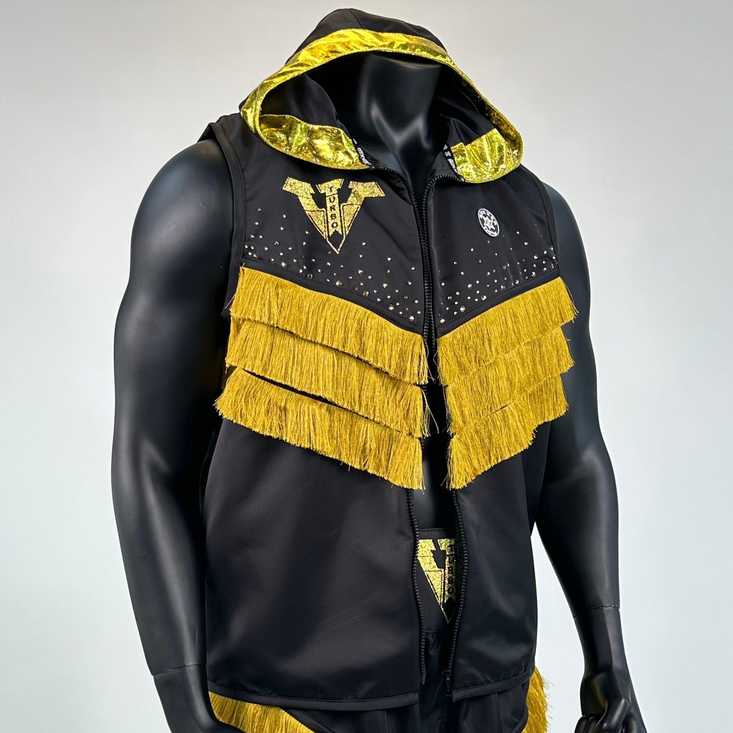 Rebel Jacket Old William Jackets