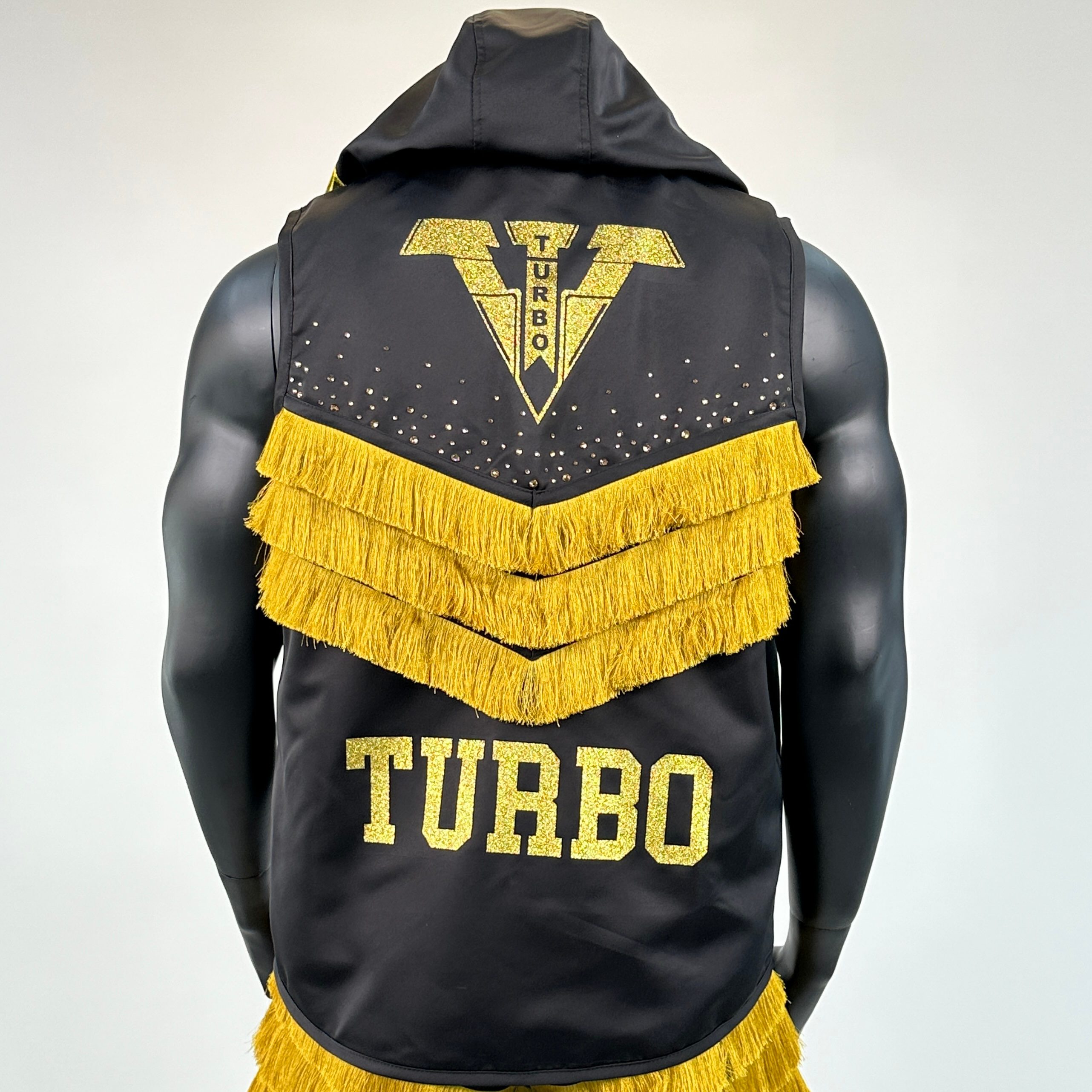 Rebel Jacket William Jackets