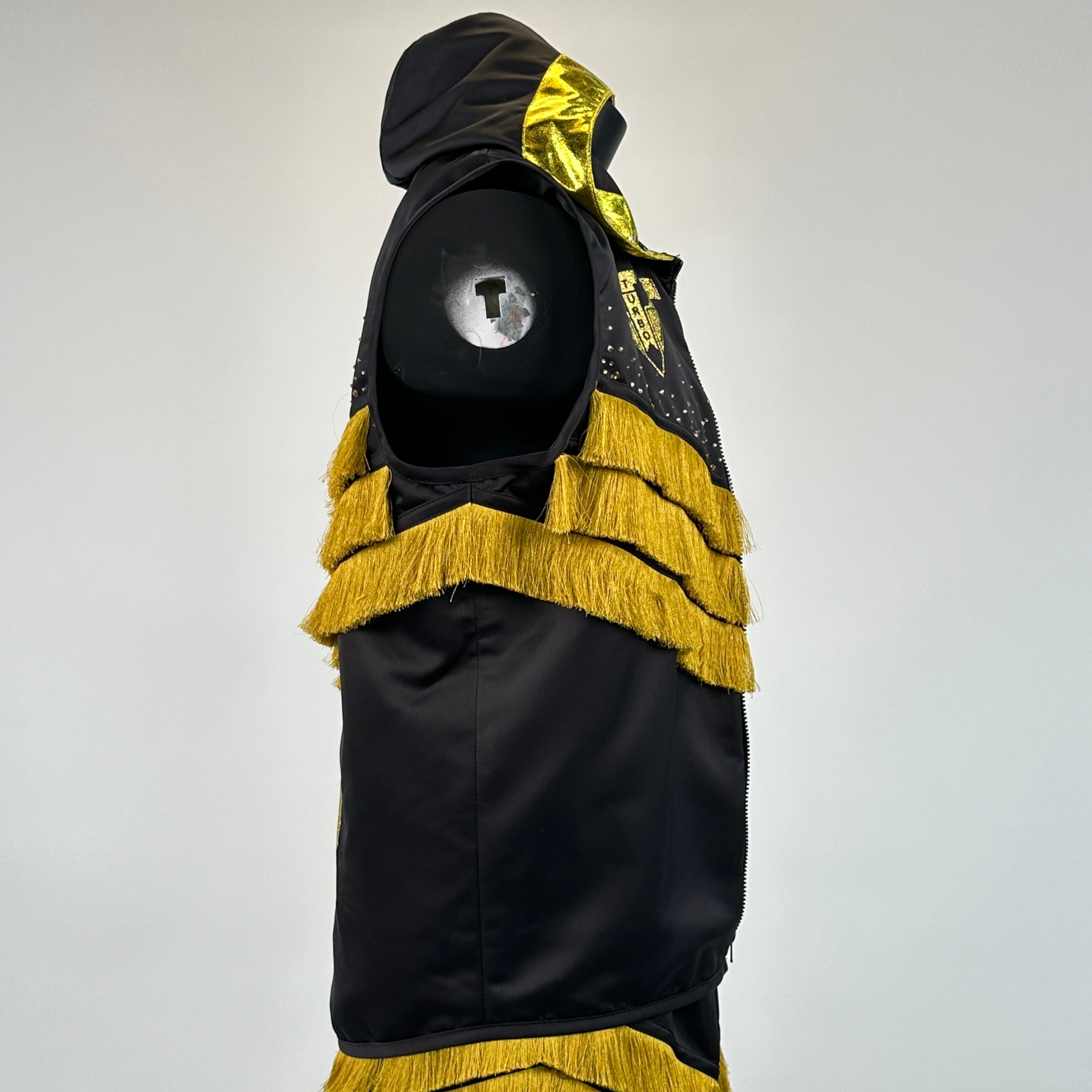 Rebel Jacket William Jackets