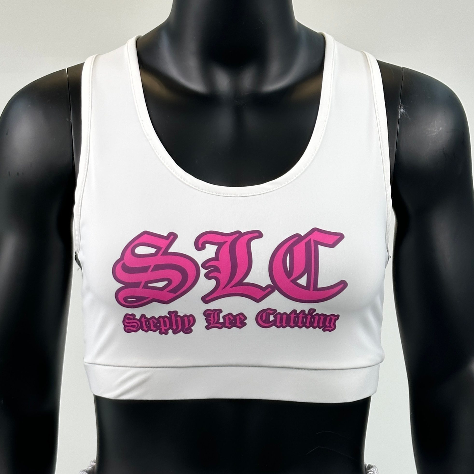Classic Sports Bra Stephanie Sports Bra