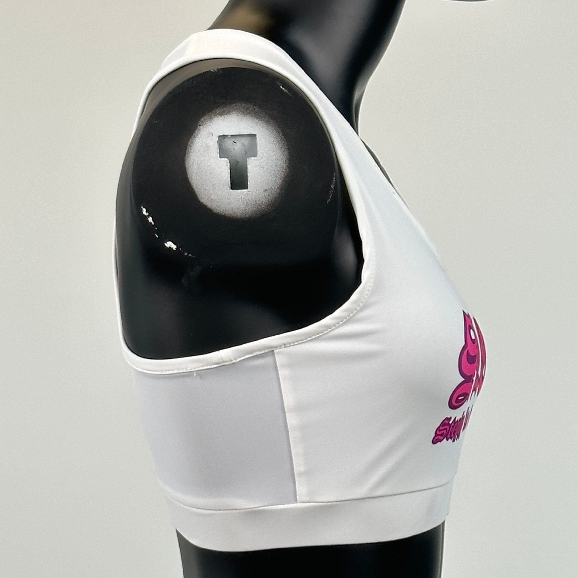 Classic Sports Bra Stephanie Sports Bra