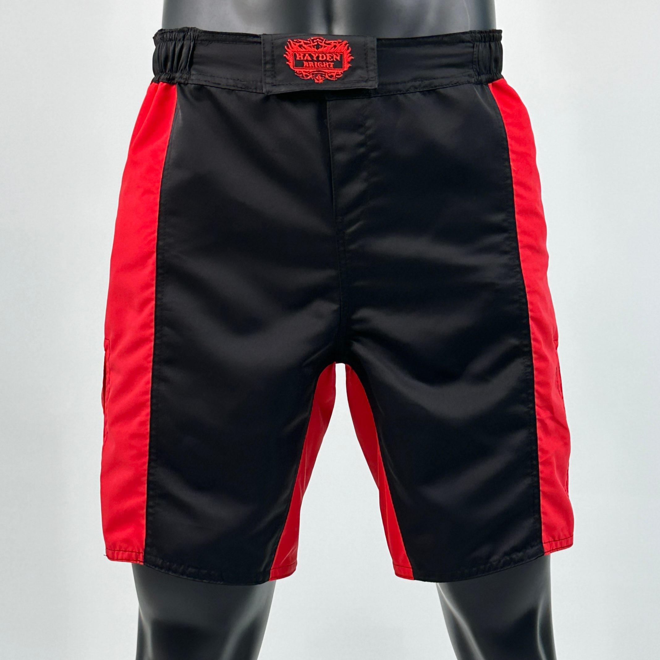 Sidestripe MMA Loïc MMA Shorts