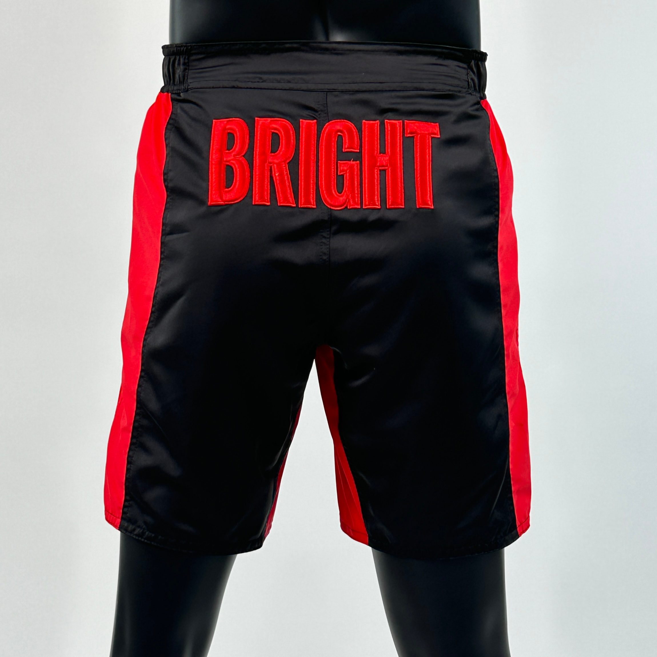 Sidestripe MMA Loïc MMA Shorts