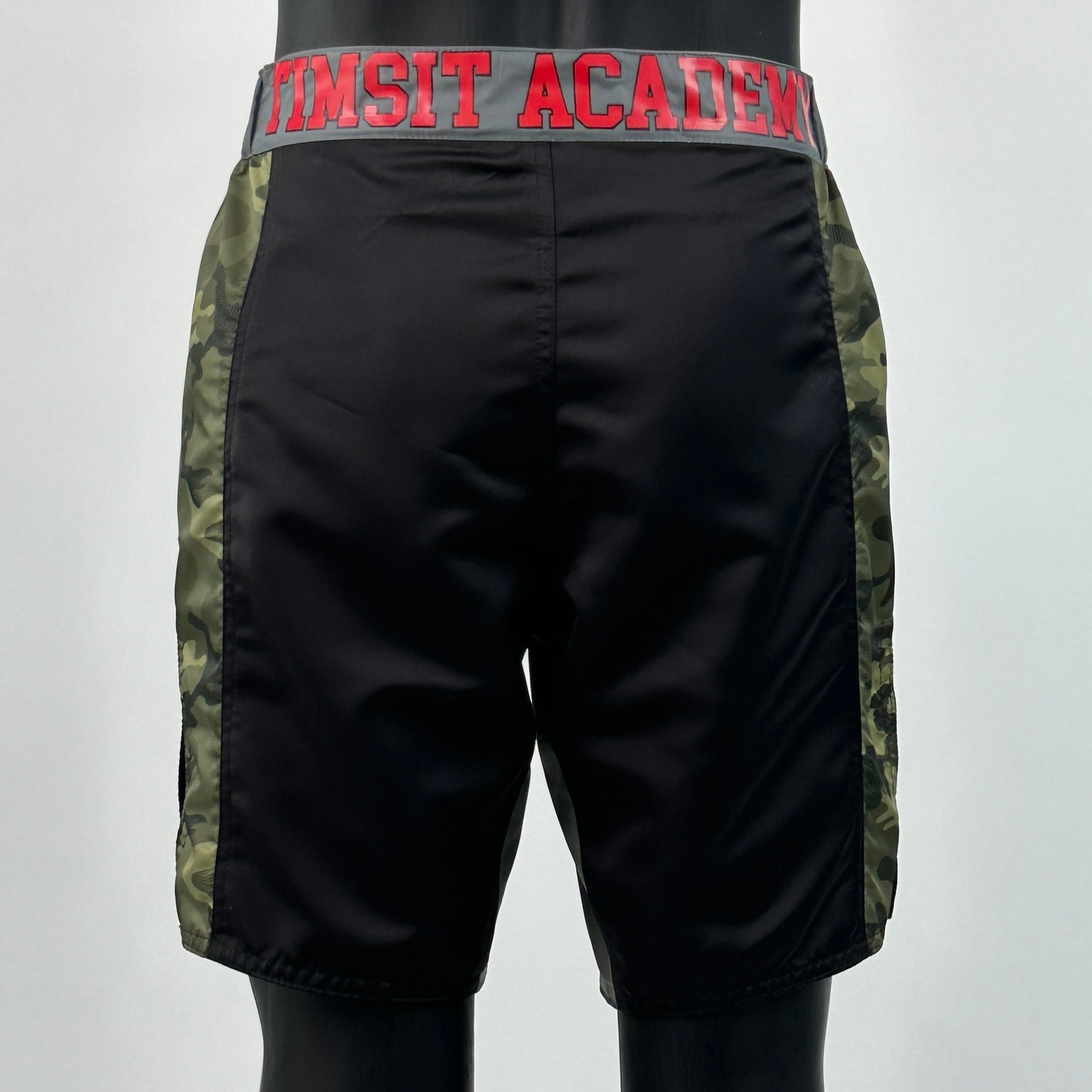 Sidestripe MMA shai MMA Shorts