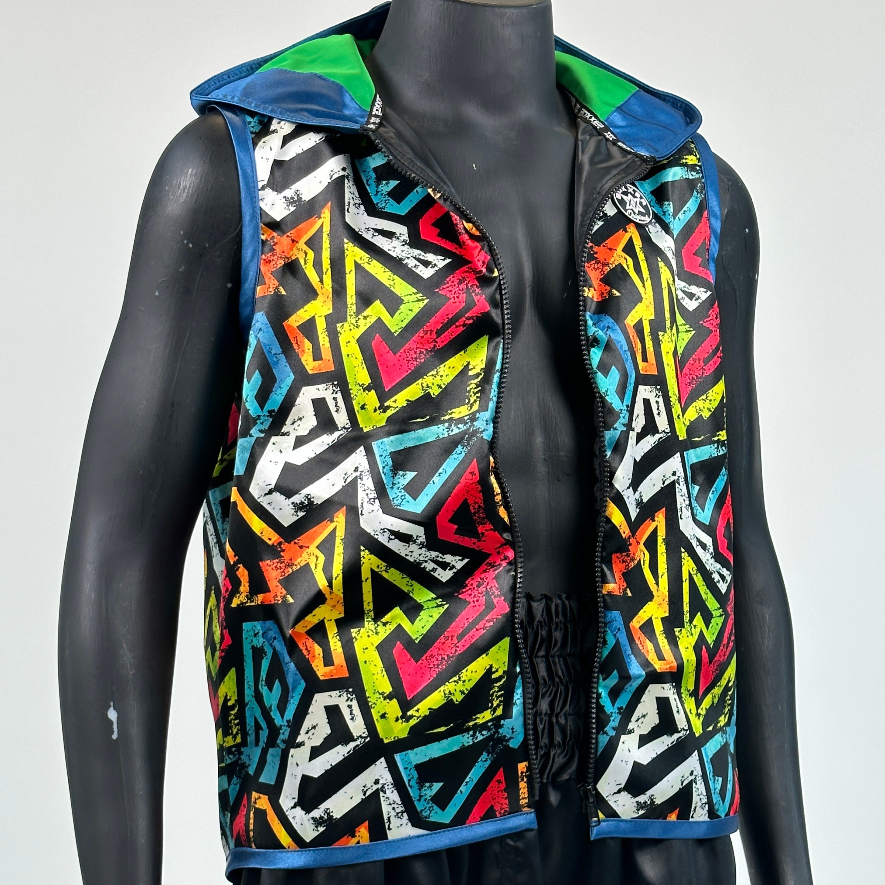 BRIT JKT Sharon Jackets