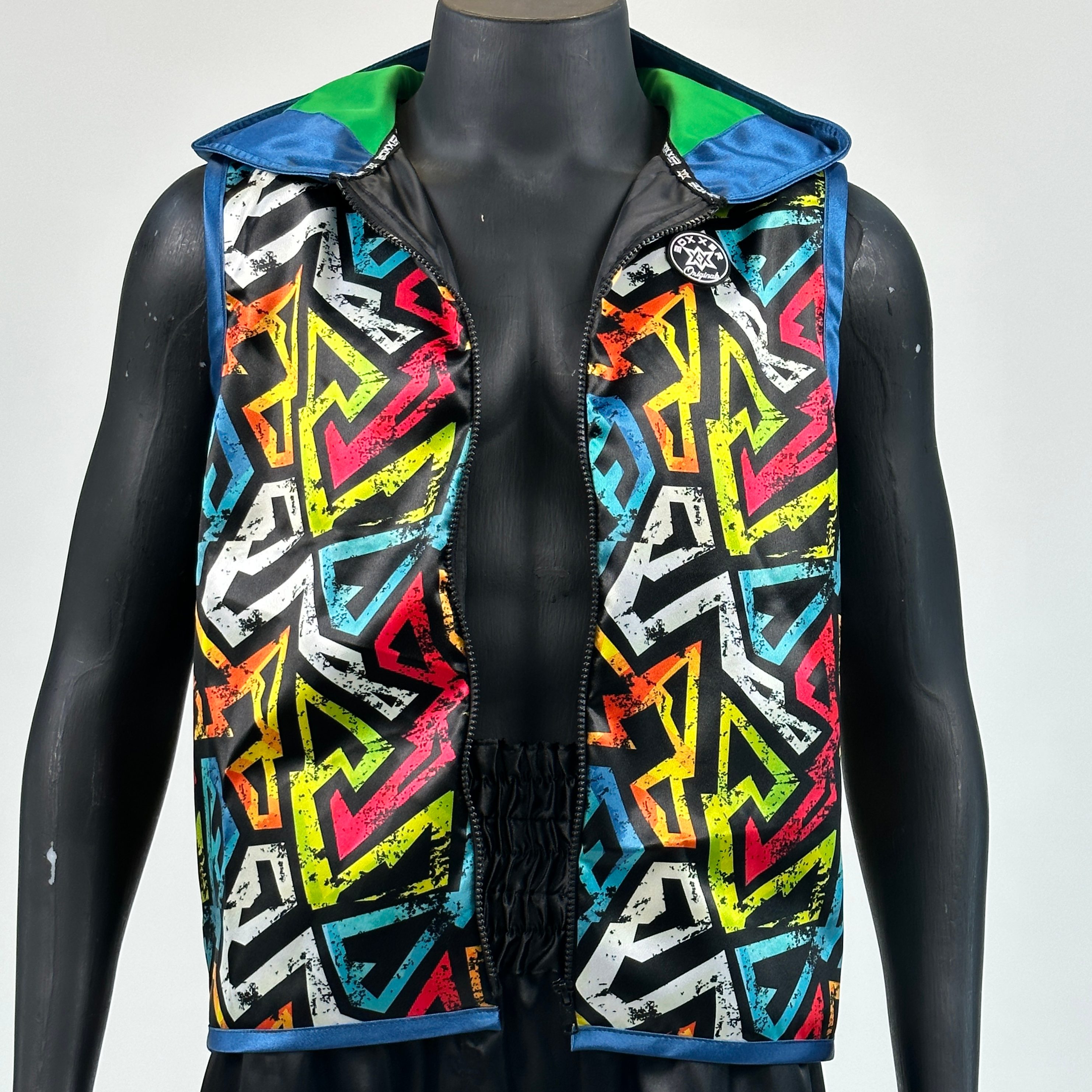 BRIT JKT Sharon Jackets