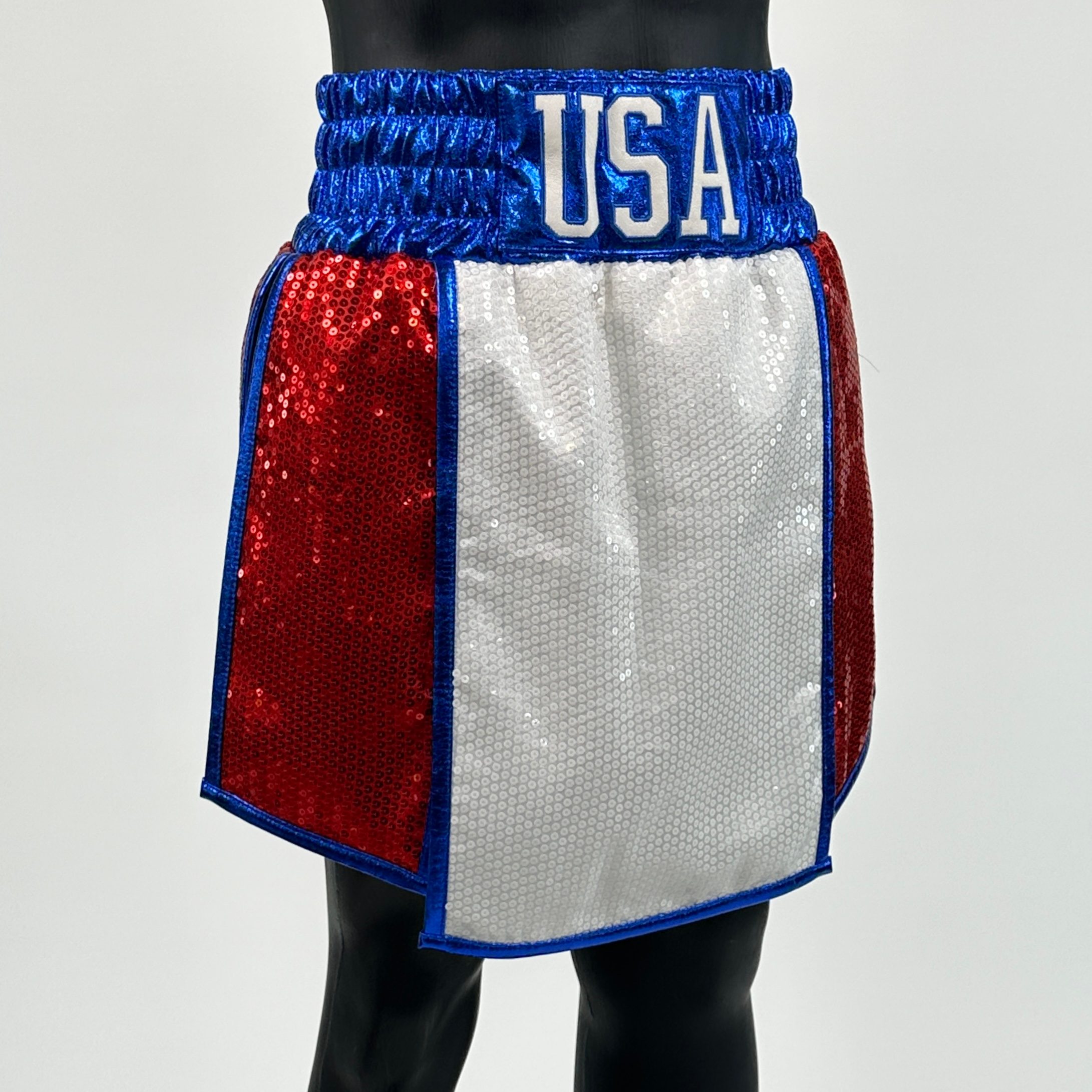 Warrior GLA Jessica Gladiator Shorts