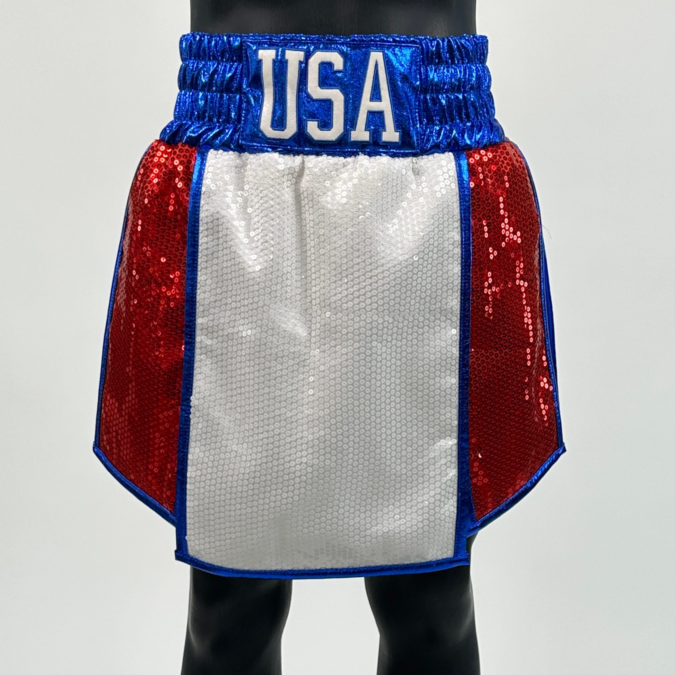 Warrior GLA Jessica Gladiator Shorts