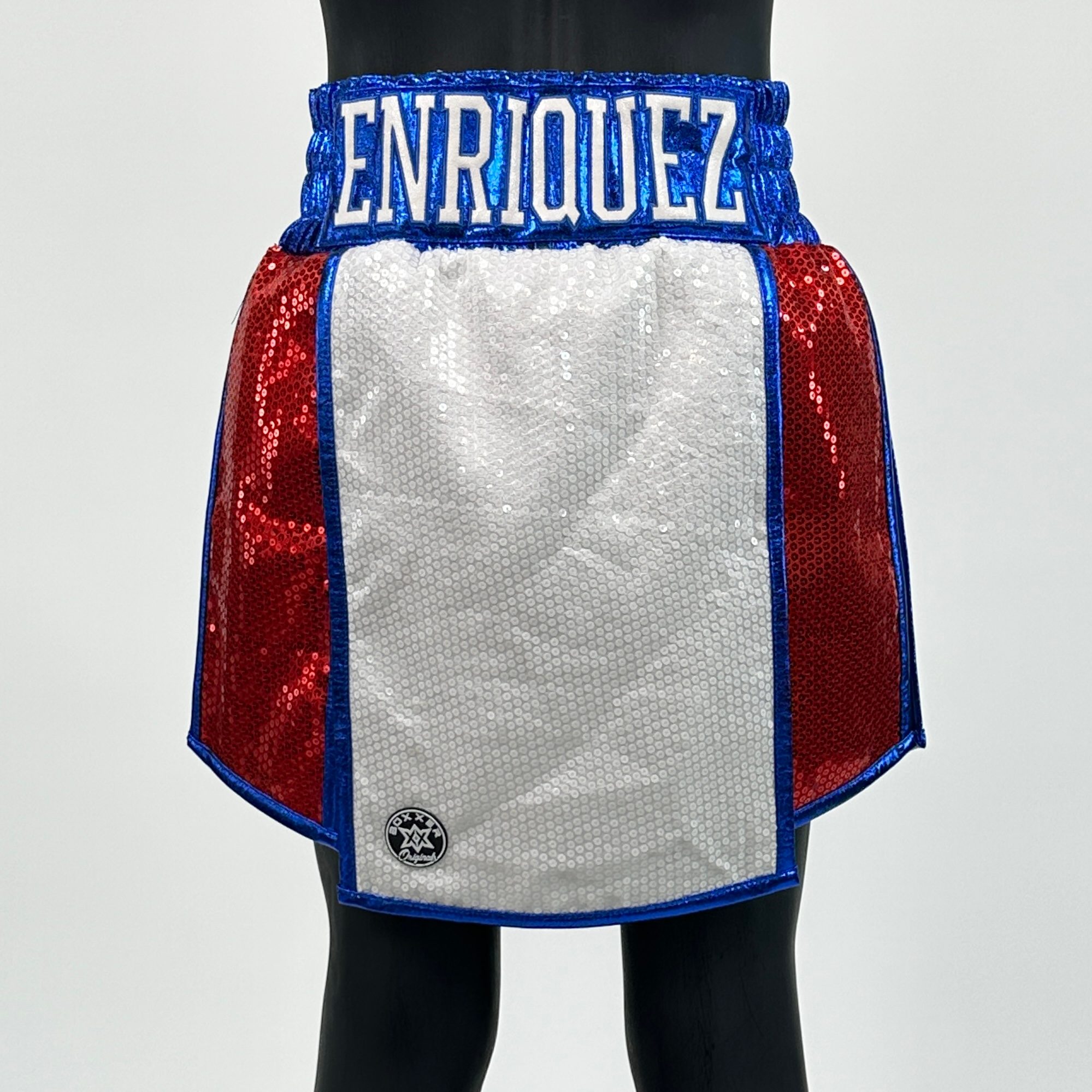 Warrior GLA Jessica Gladiator Shorts