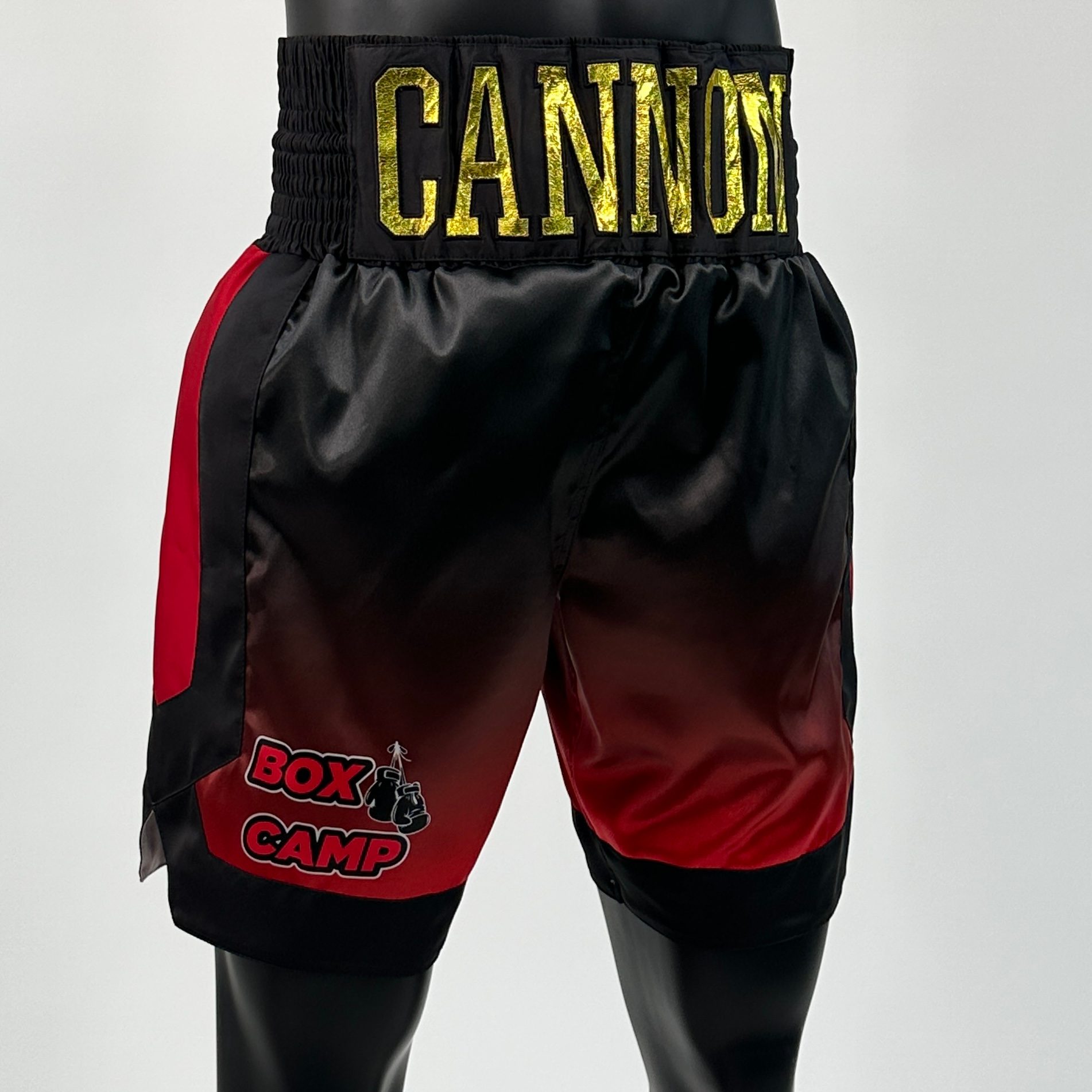 COTTO BX Old Shannon Custom Boxing Shorts & Trunks
