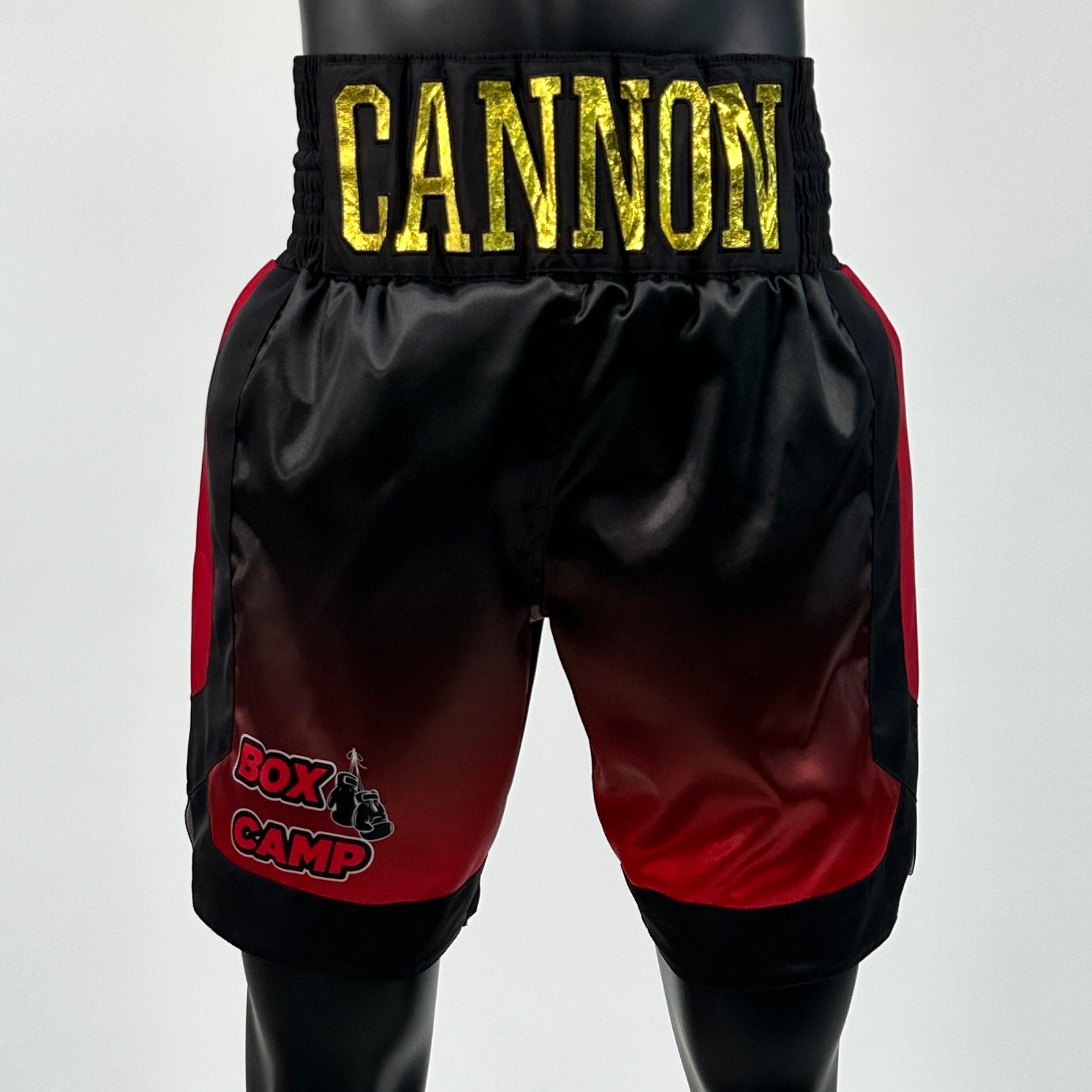 COTTO BX Shannon Custom Boxing Shorts & Trunks