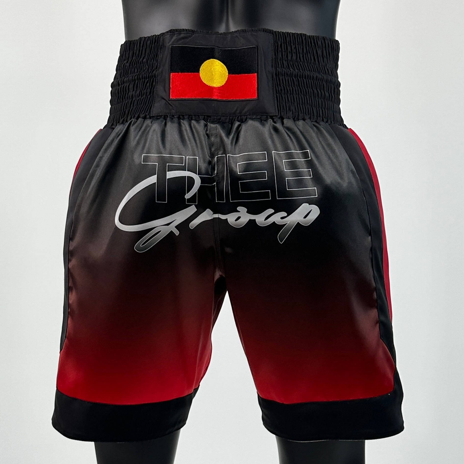 COTTO BX Shannon Custom Boxing Shorts & Trunks