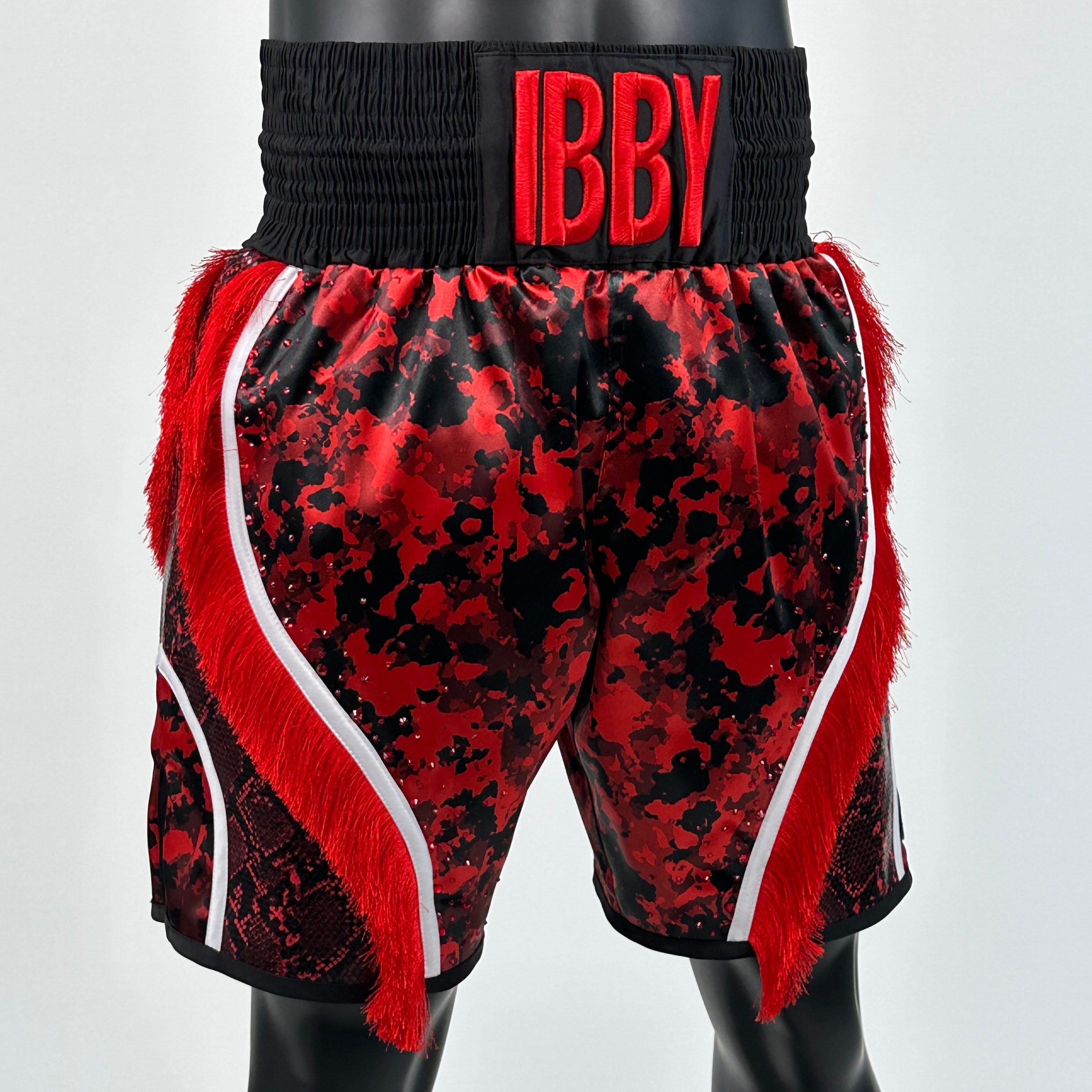 Dream BX Old Shamim Custom Boxing Shorts & Trunks