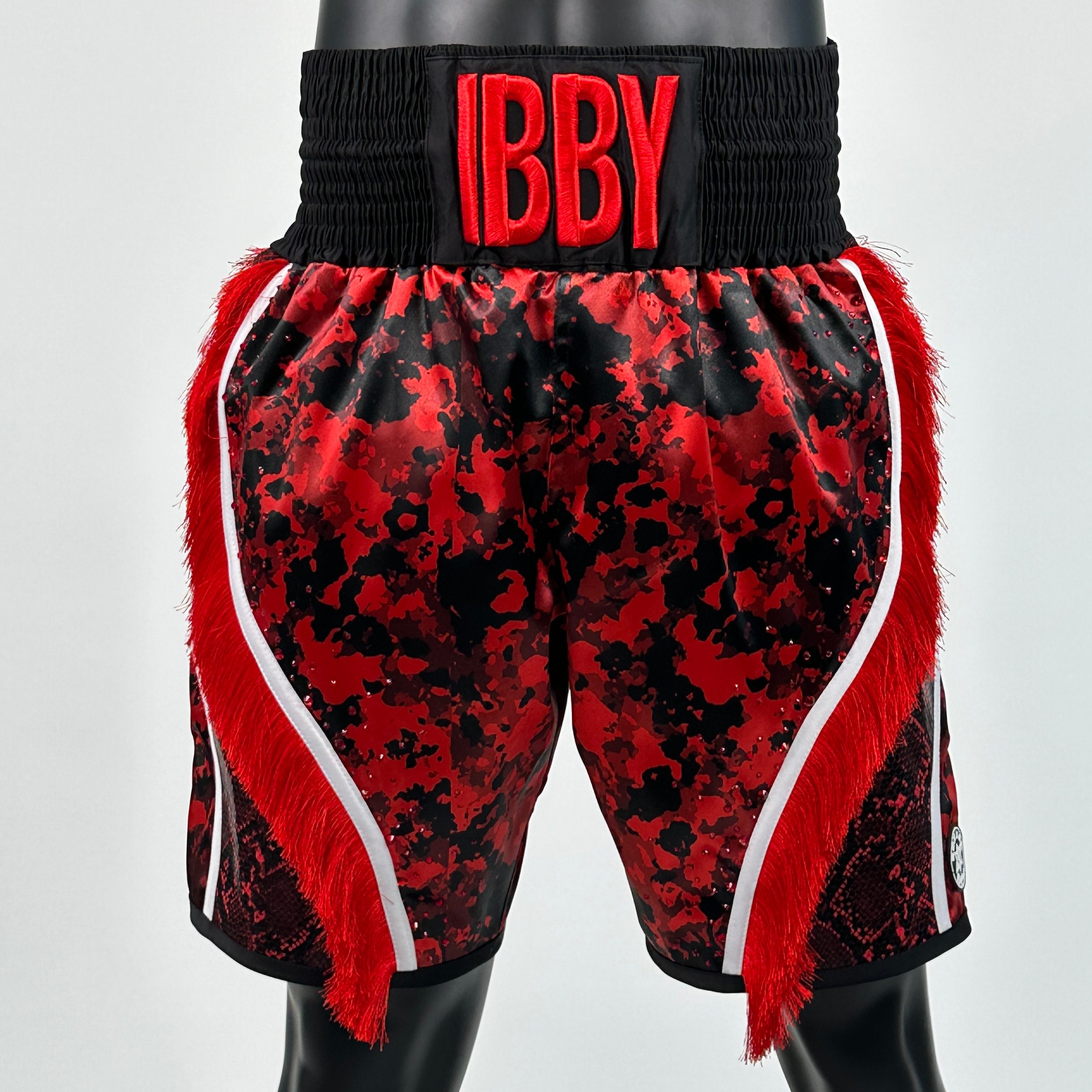 Dream BX Shamim Custom Boxing Shorts & Trunks