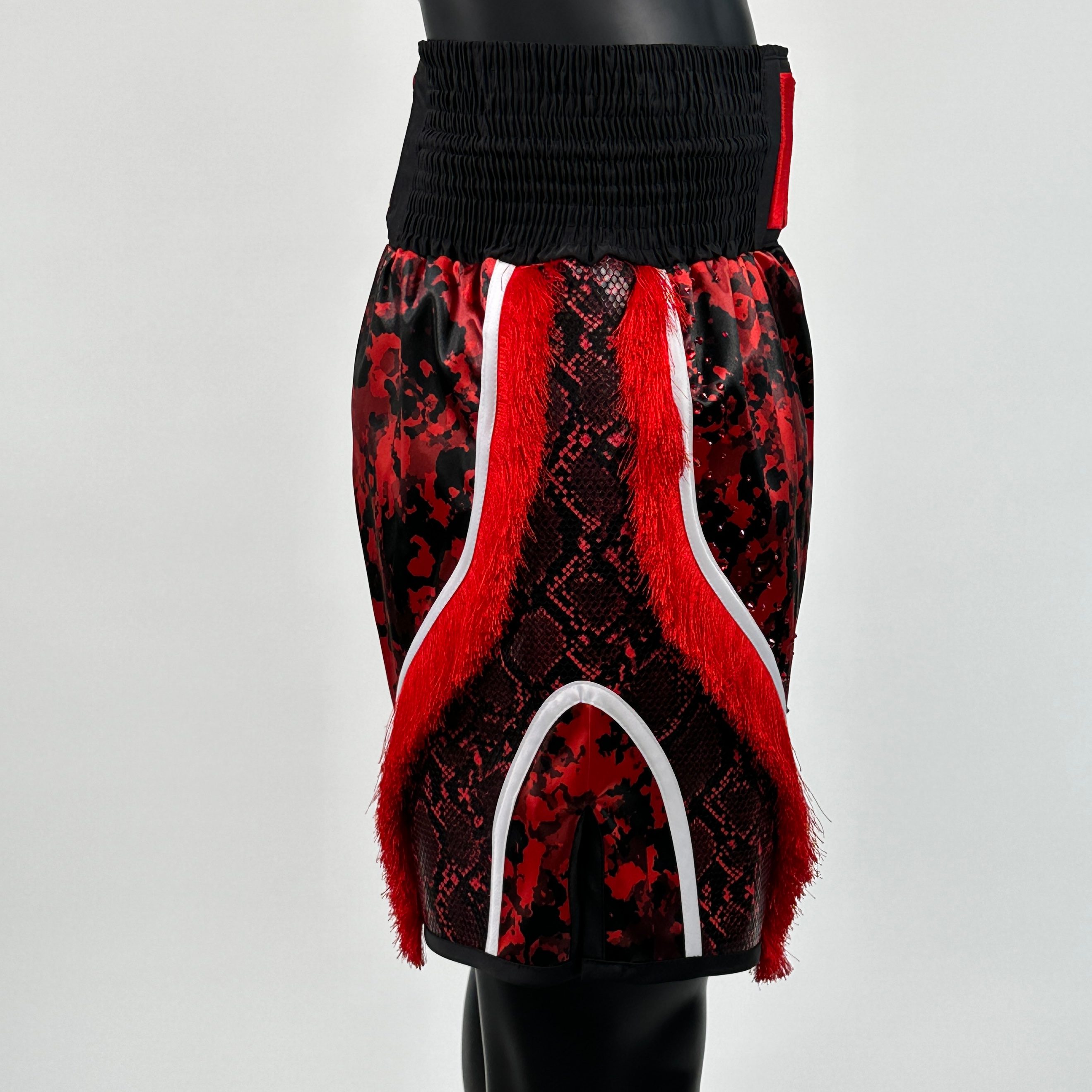 Dream BX Shamim Custom Boxing Shorts & Trunks