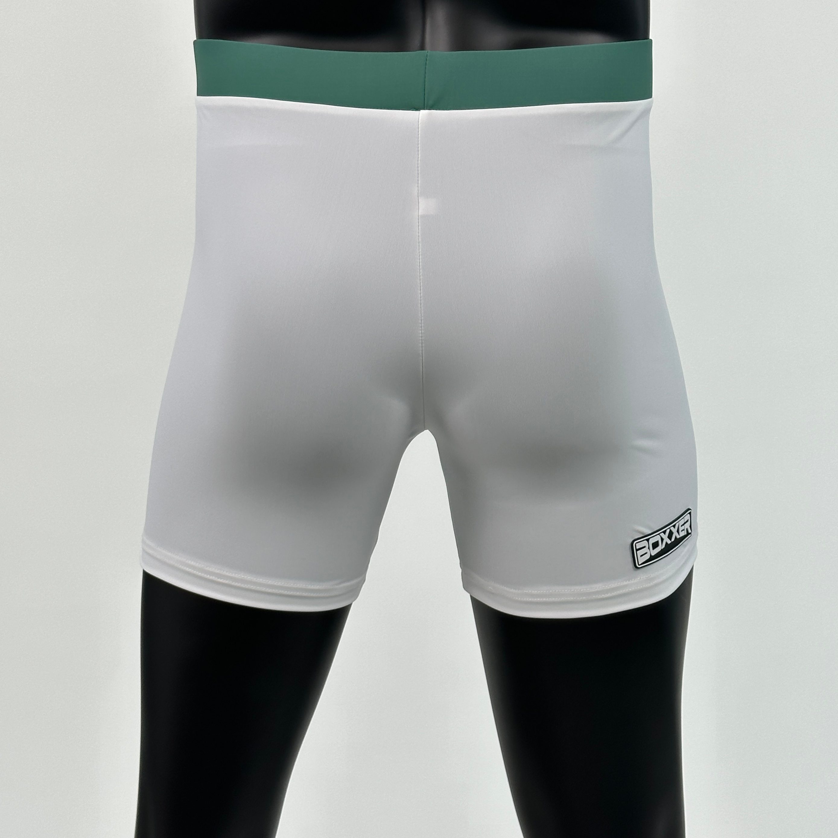 Classic Vale Tudo MMA Edgar MMA Shorts