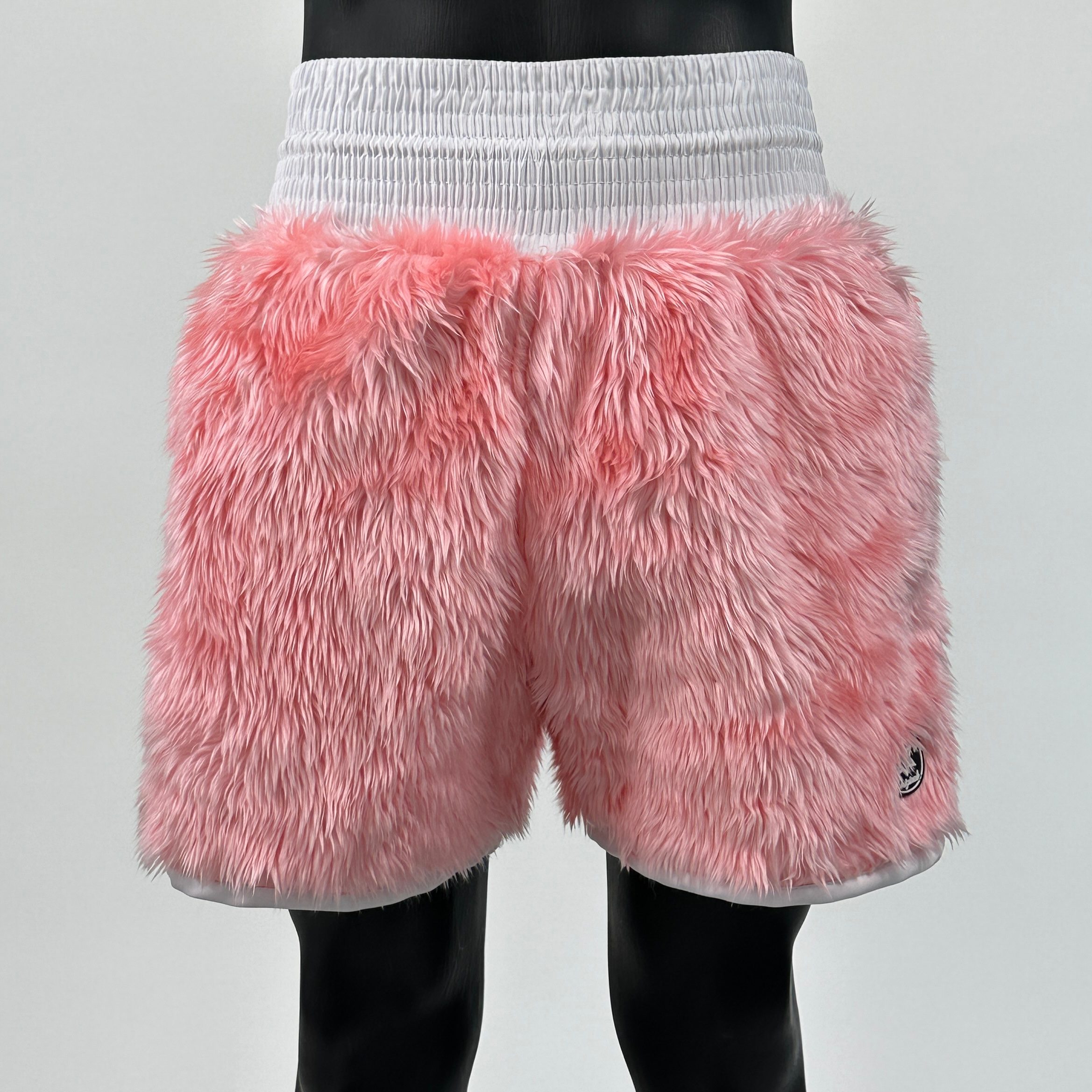 Classic BX Old adrian Custom Boxing Shorts & Trunks