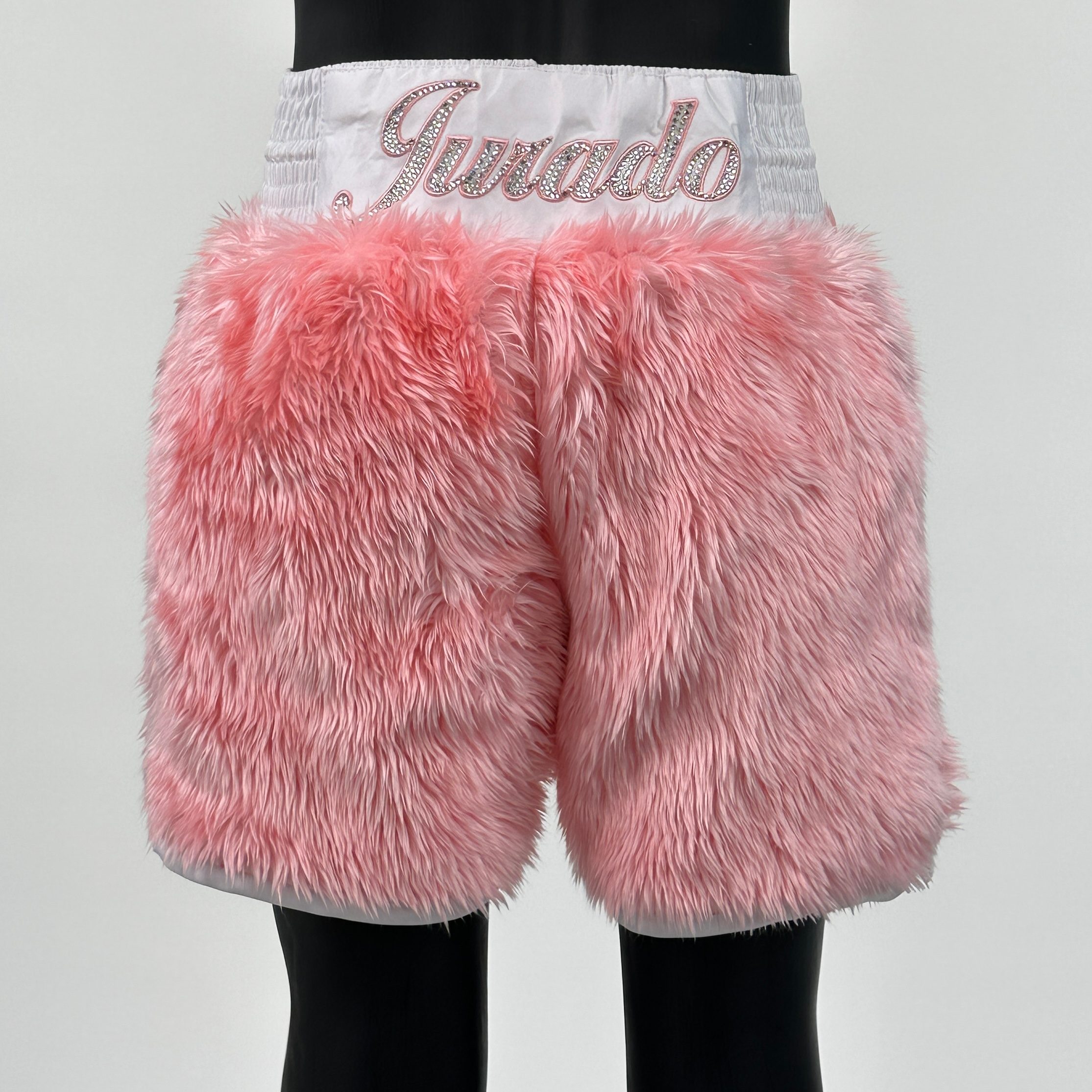 Classic BX Old adrian Custom Boxing Shorts & Trunks