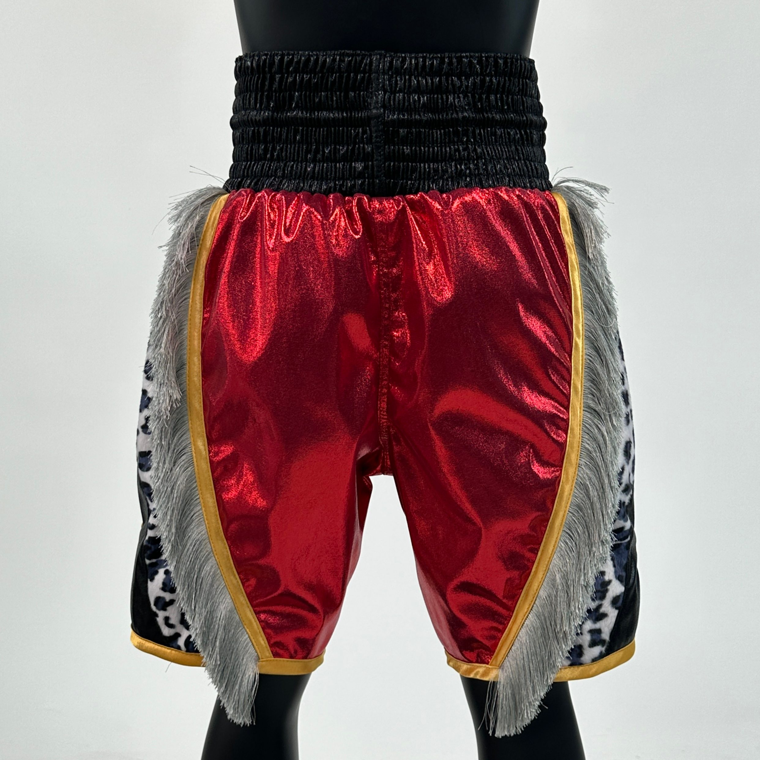 Courage BX mark Custom Boxing Shorts & Trunks