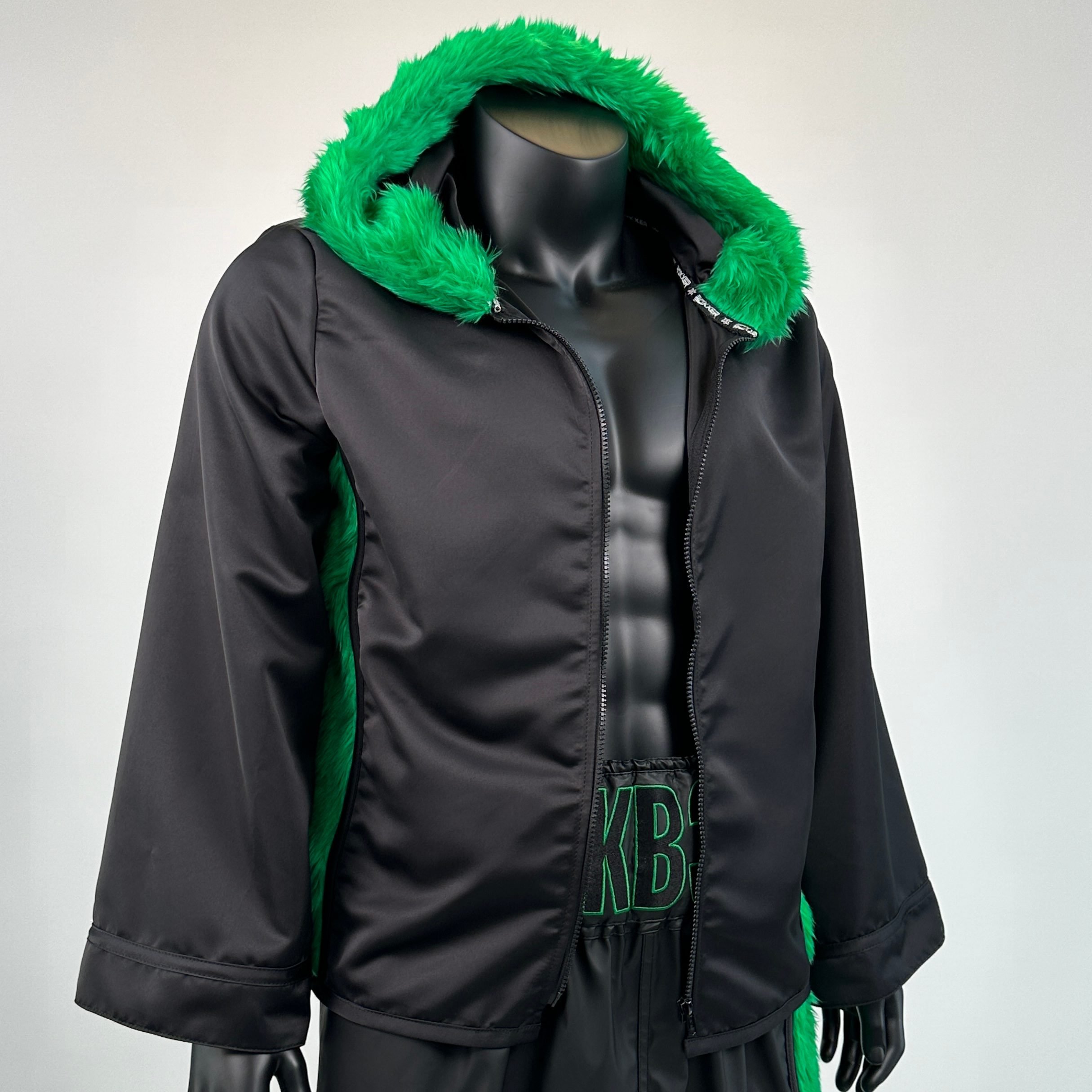 Side Stripes  Jacket  Kamari Jackets