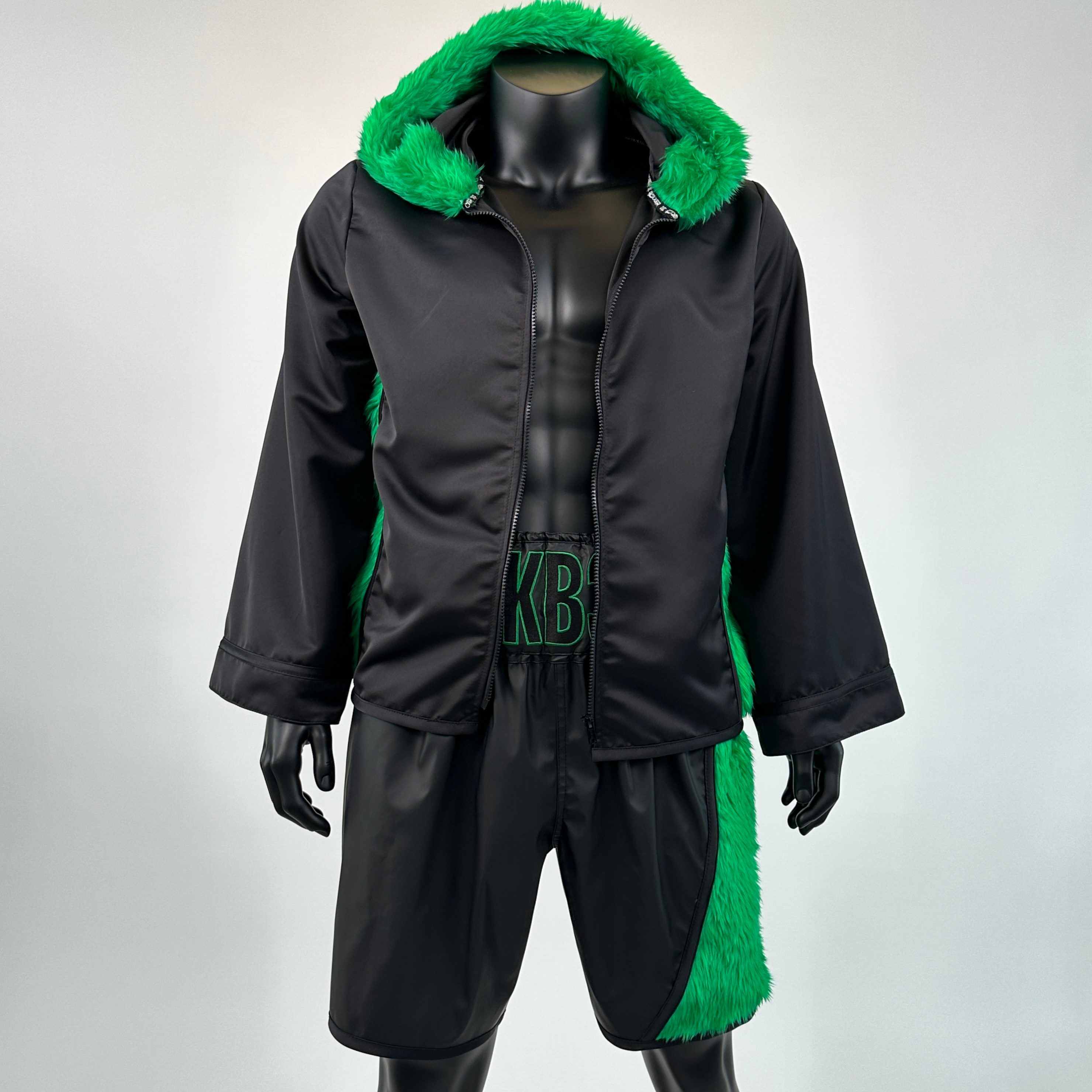 Side Stripes  Jacket  Kamari Jackets