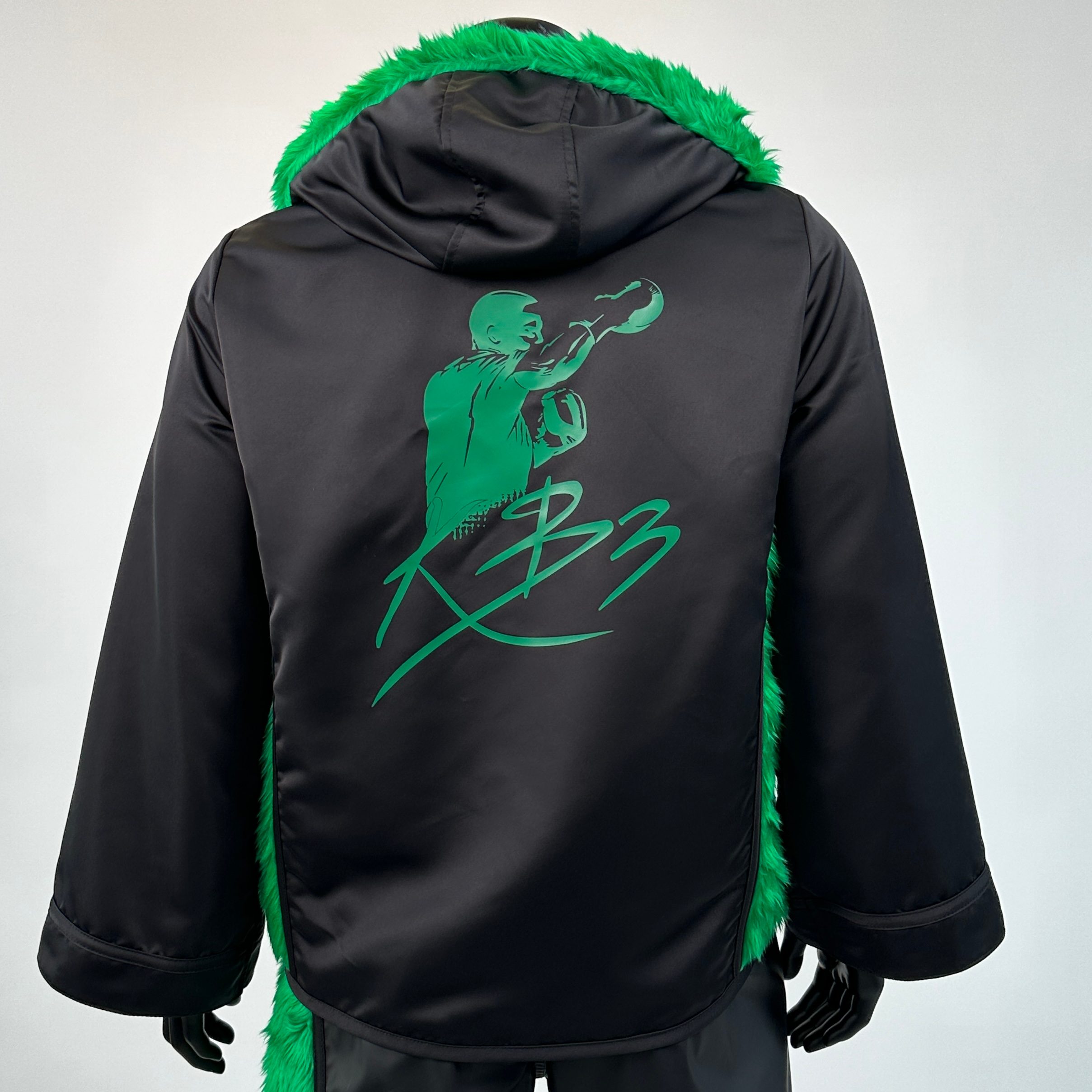 Side Stripes  Jacket  Kamari Jackets