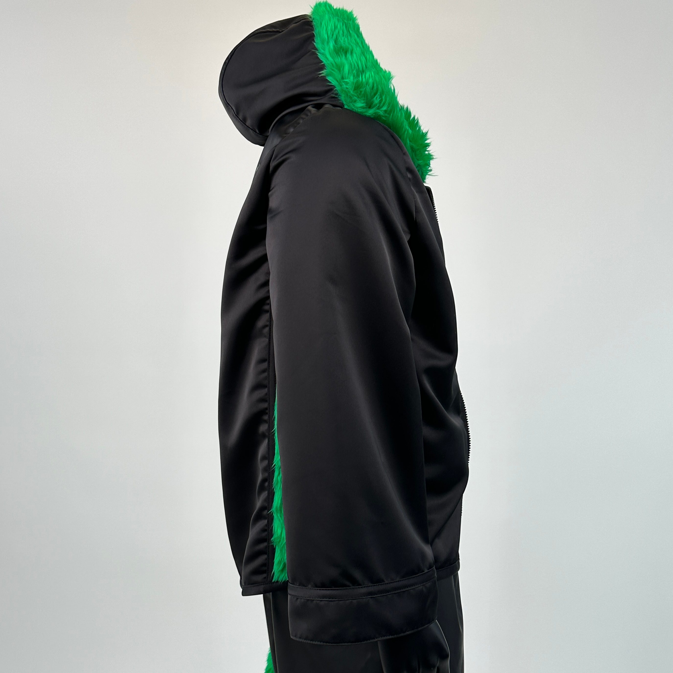 Side Stripes  Jacket  Kamari Jackets