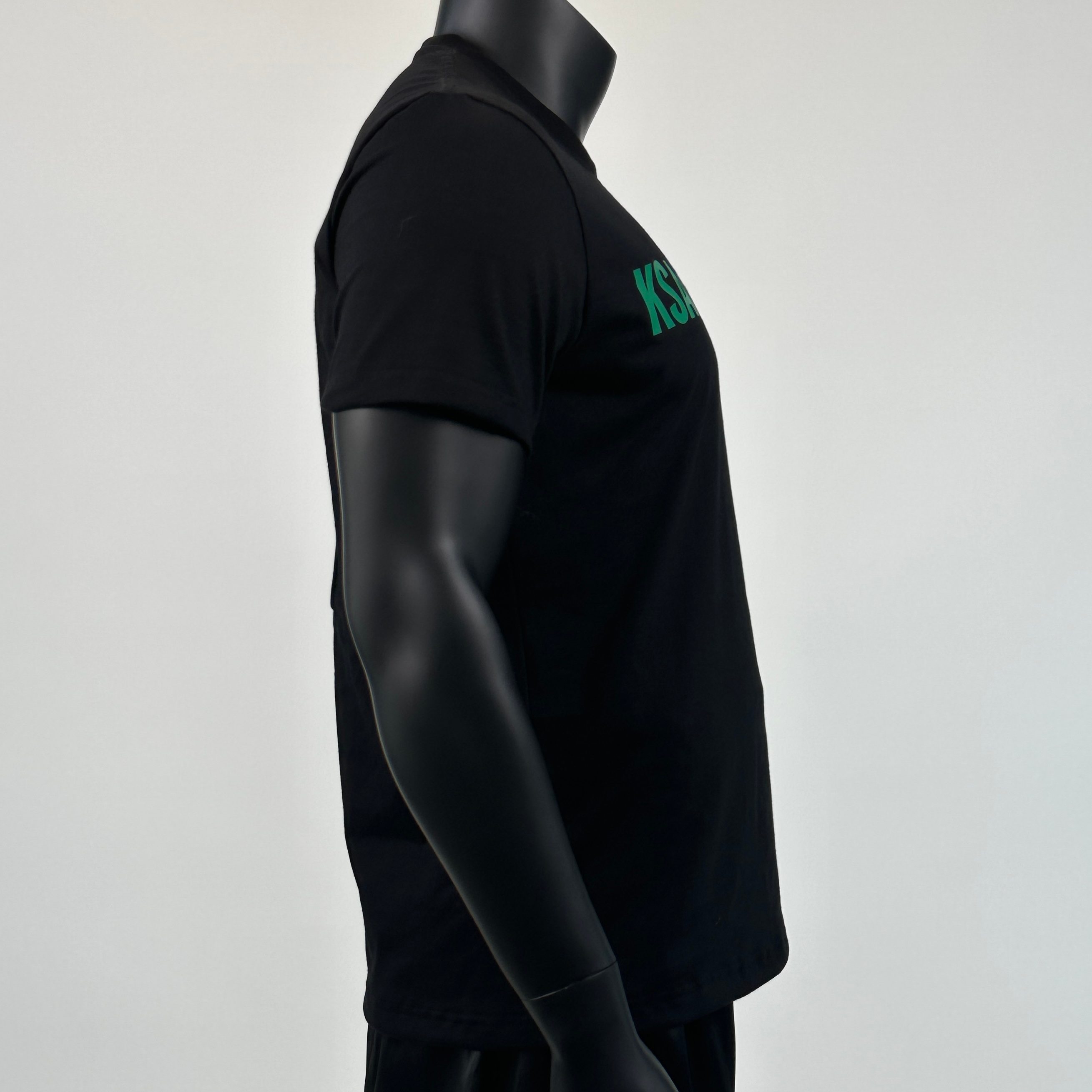 Classic T-shirt Ibrahim T-shirts