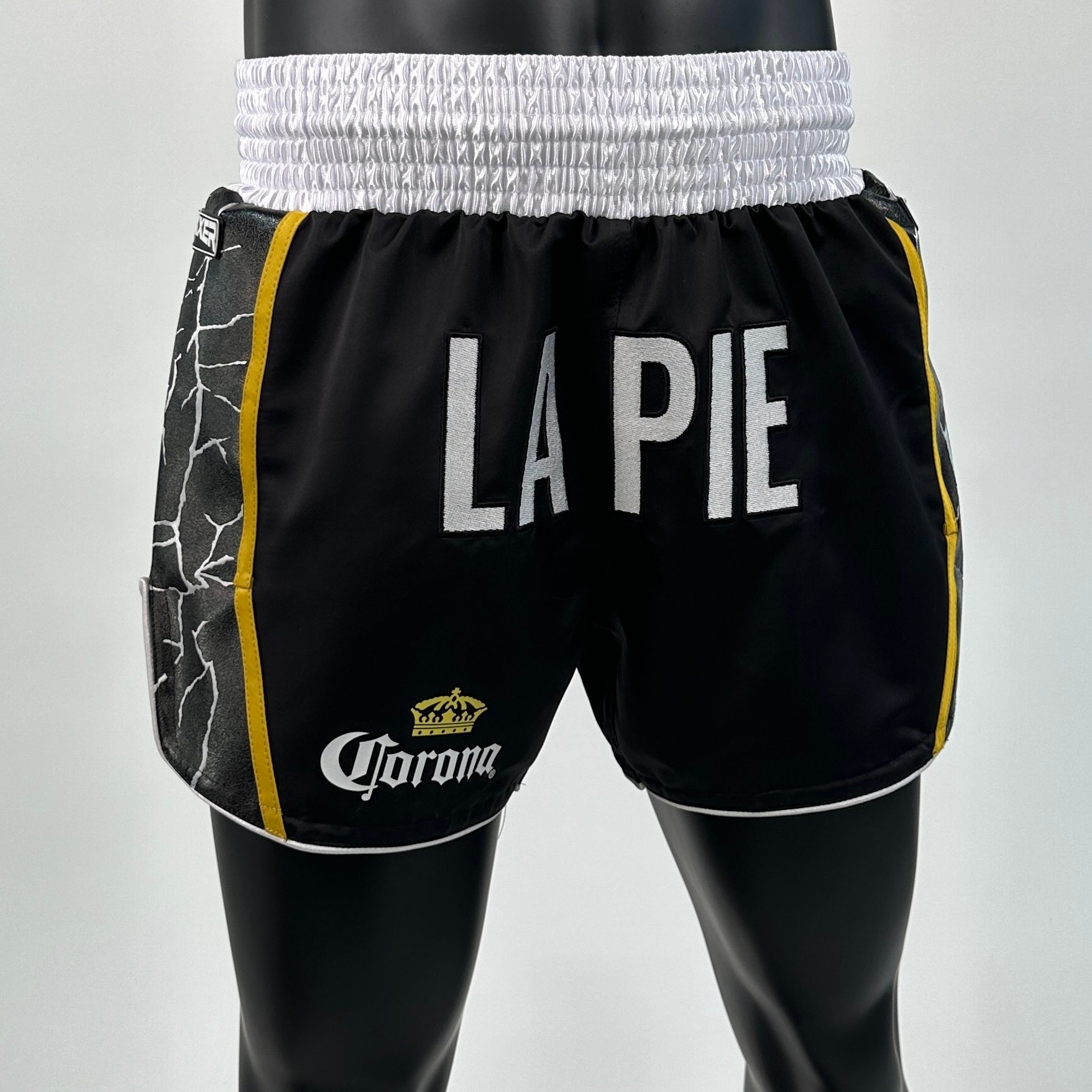 Thor MTS Leo Muay Thai Shorts