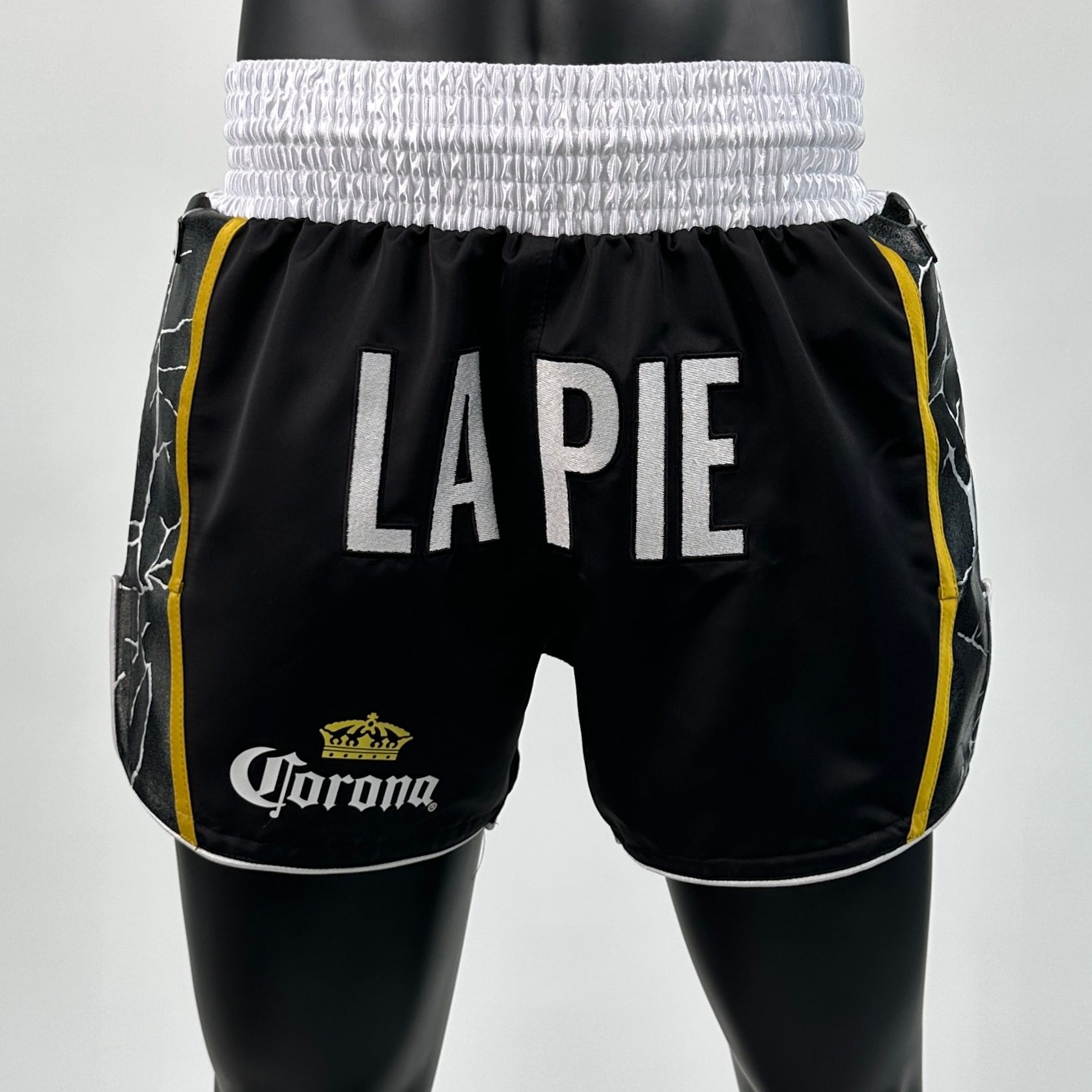 Thor MTS Leo Muay Thai Shorts