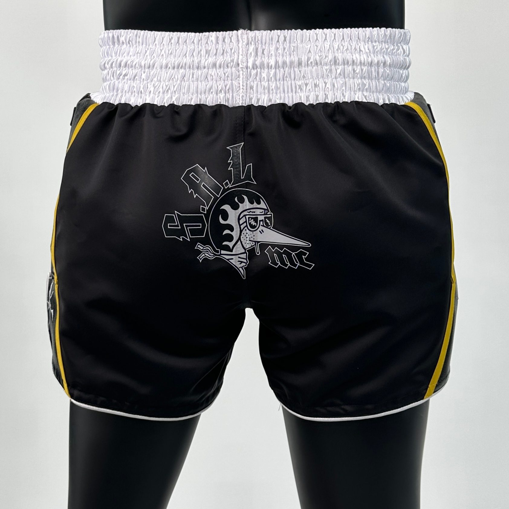 Thor MTS Leo Muay Thai Shorts