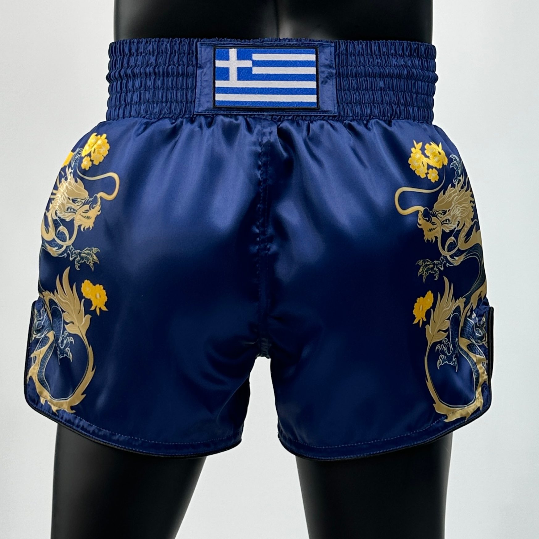 DRAGON MTS Floros Muay Thai Shorts