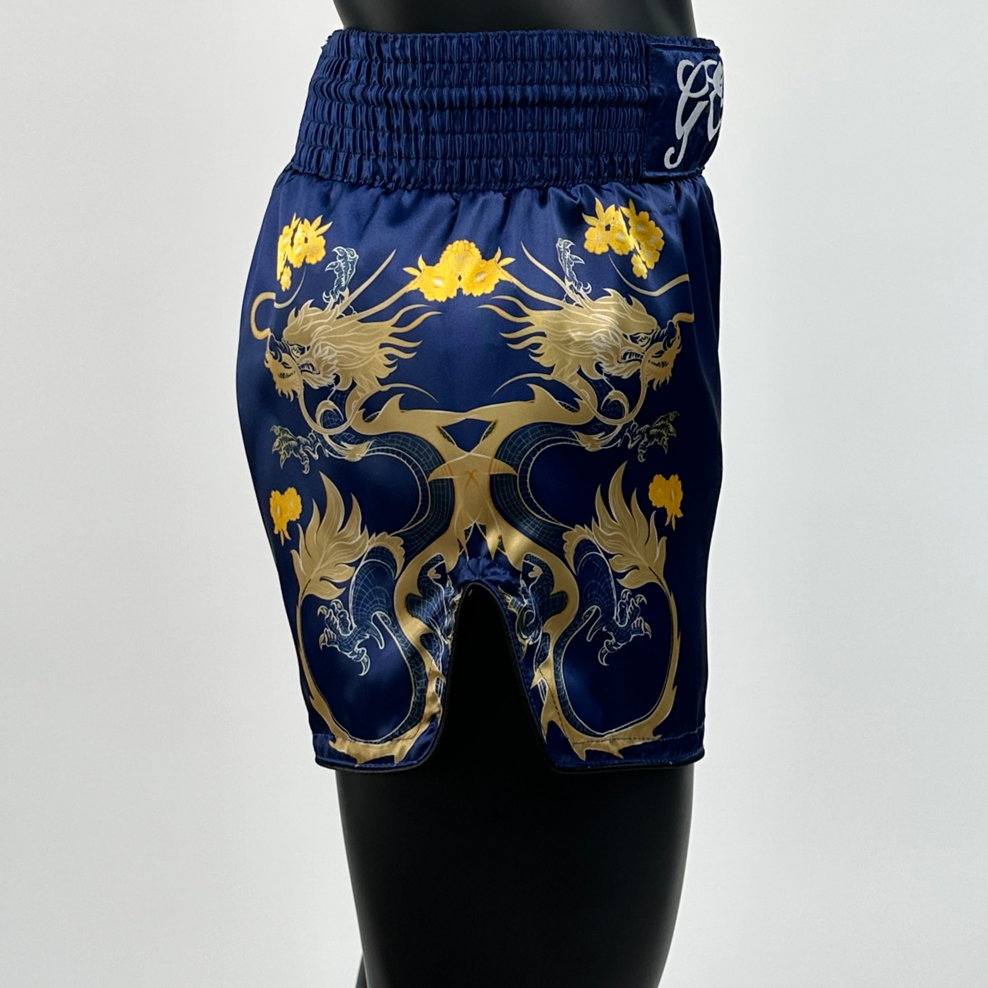 DRAGON MTS Floros Muay Thai Shorts