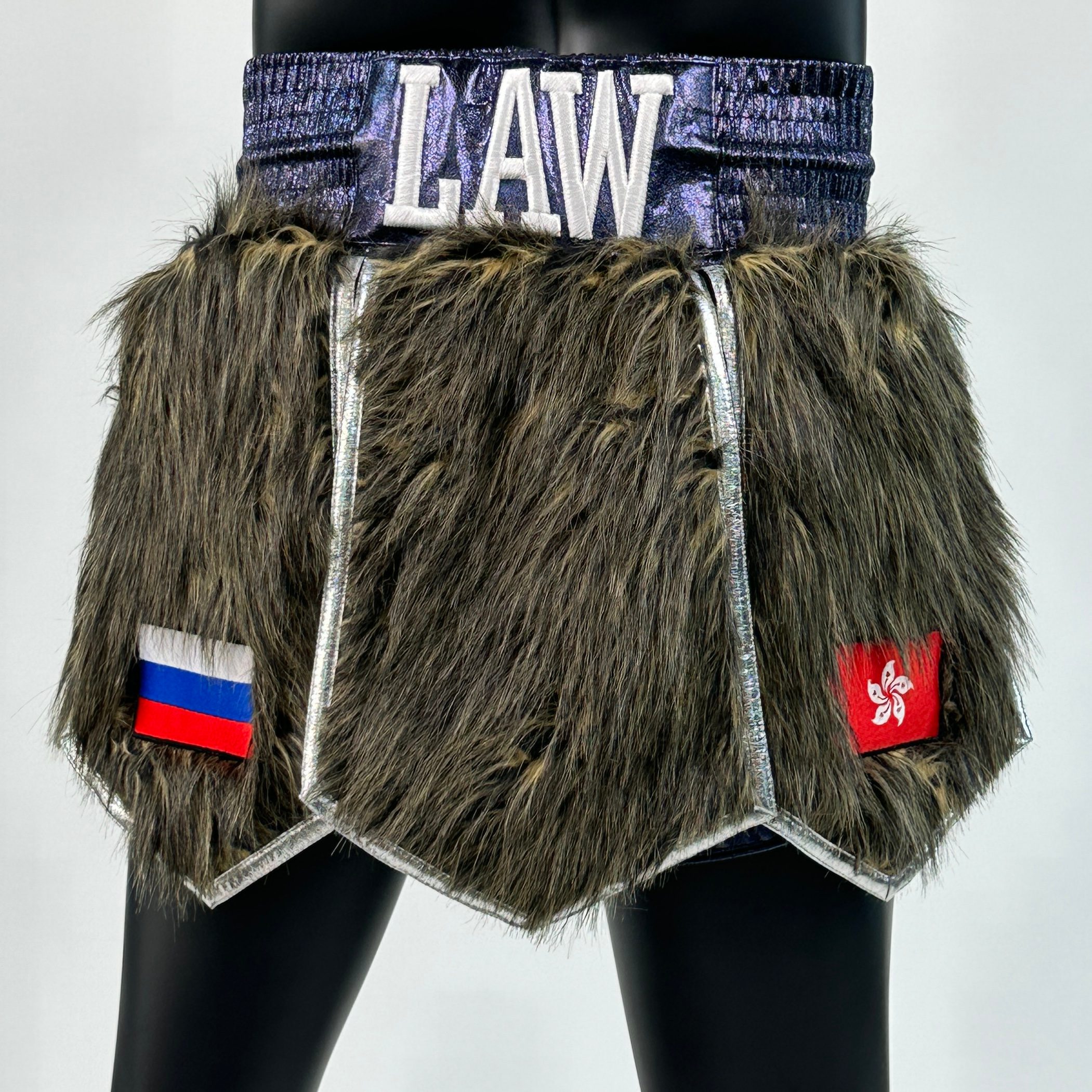 Roman MTS (short style) Patrick Gladiator Shorts