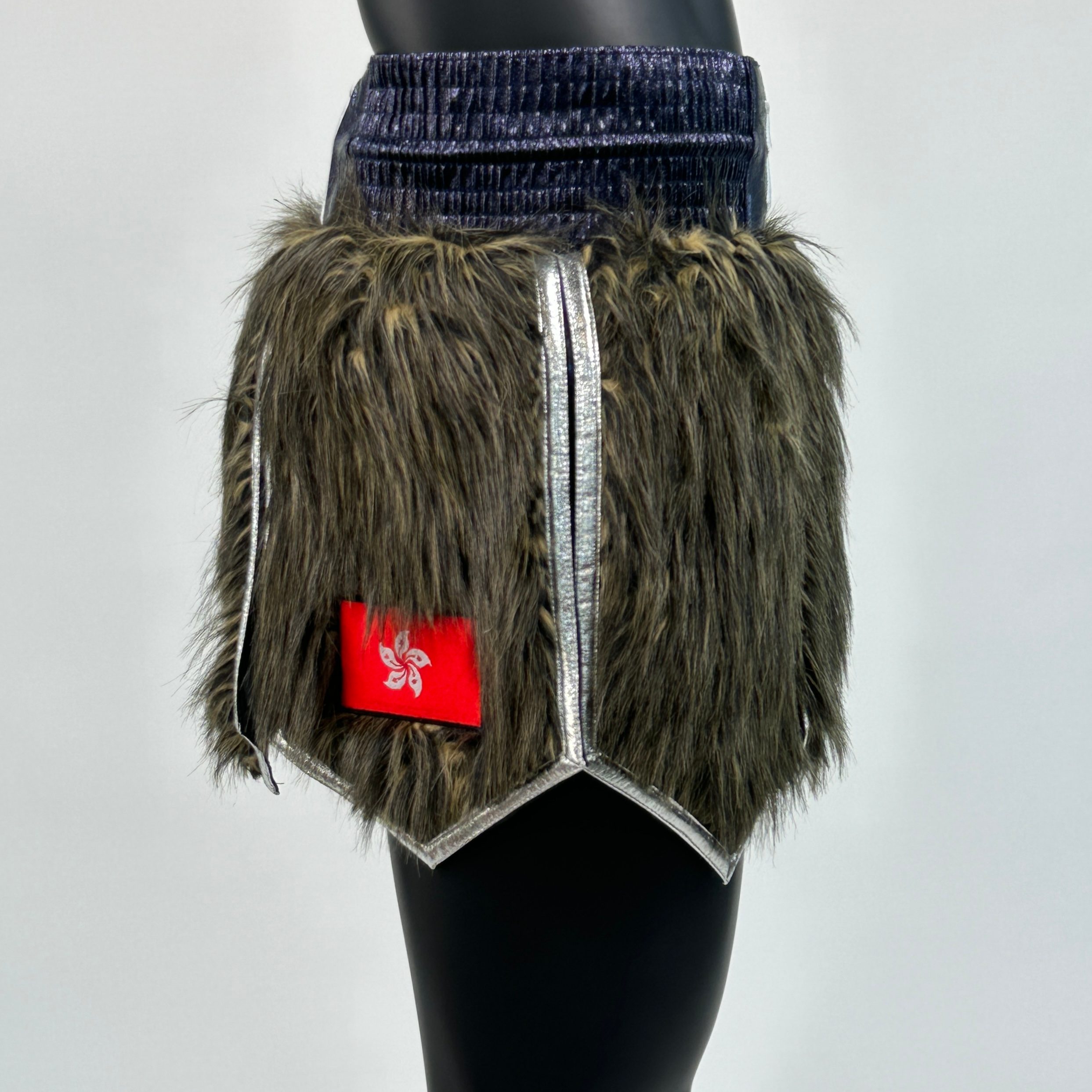 Roman MTS (short style) Patrick Gladiator Shorts