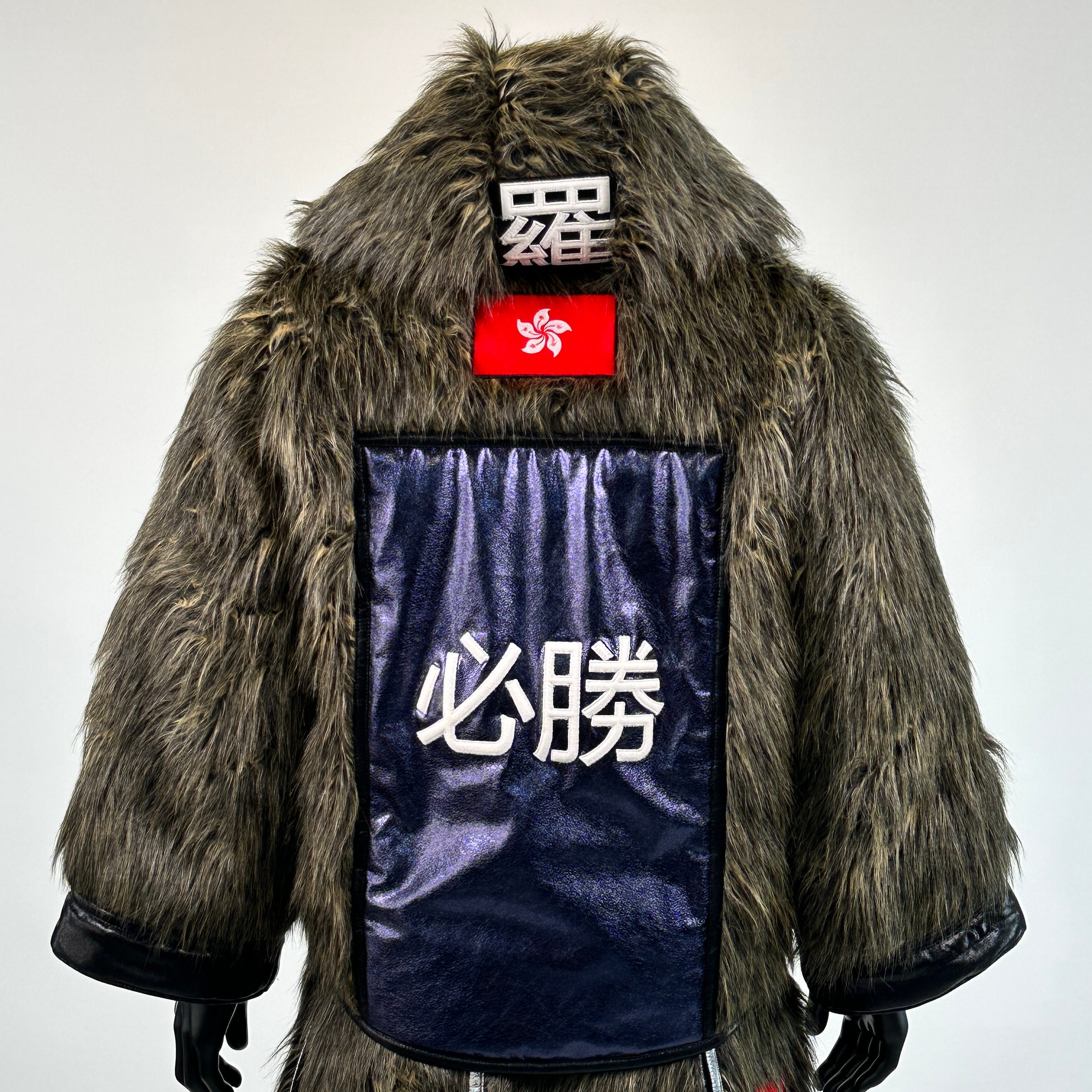 JOSHUA JKT Patrick Jackets