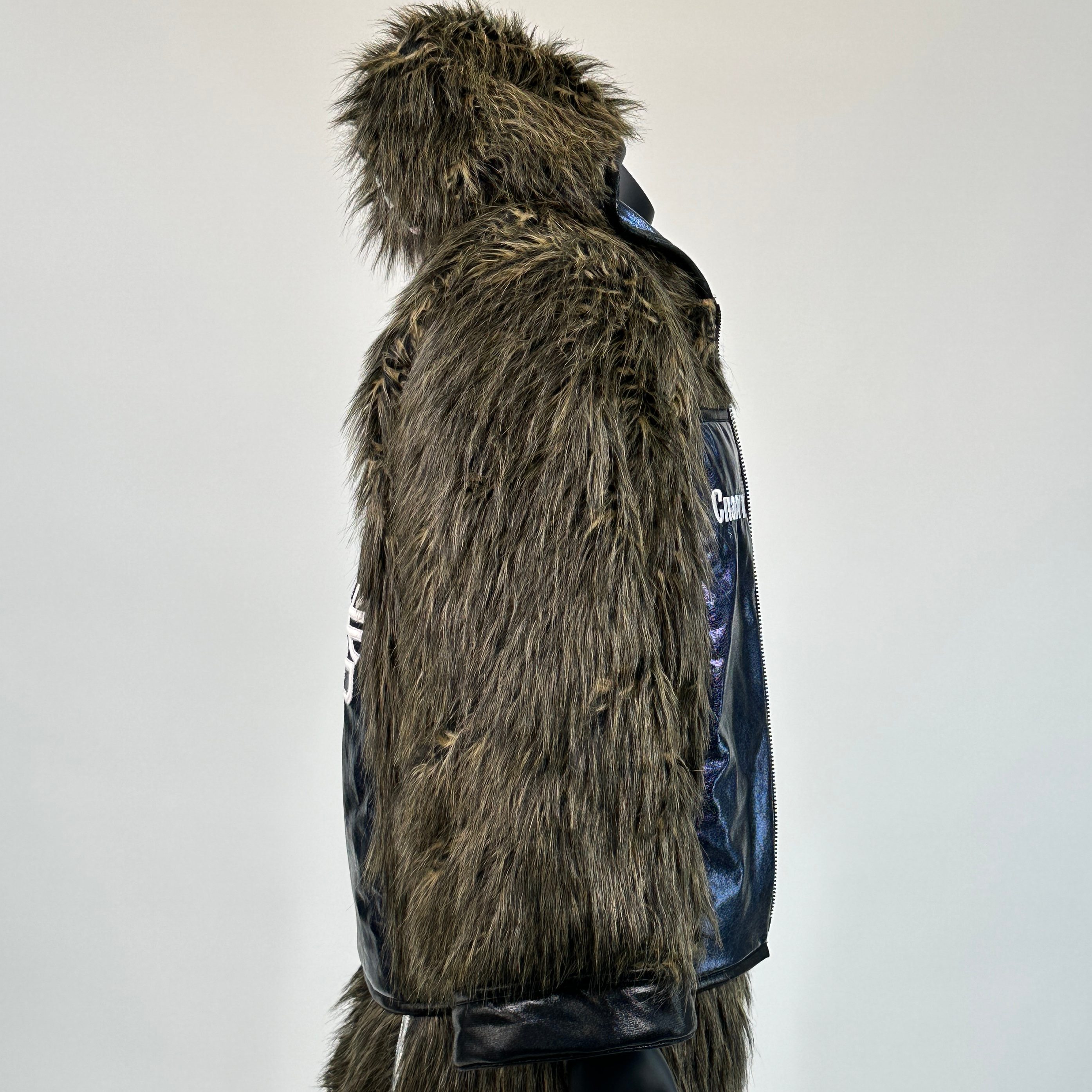 JOSHUA JKT Patrick Jackets